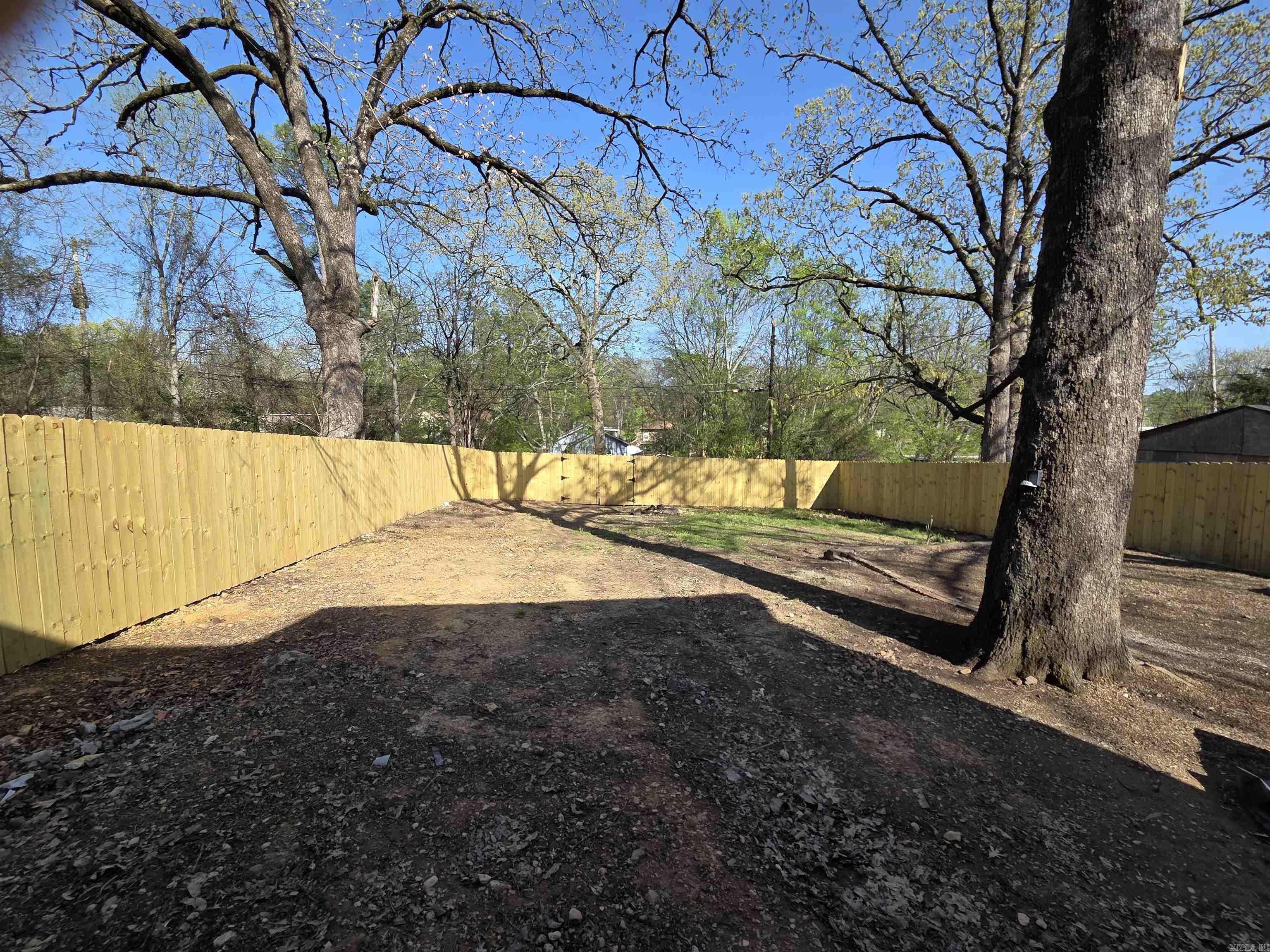 1017  Jefferson  Little Rock, AR