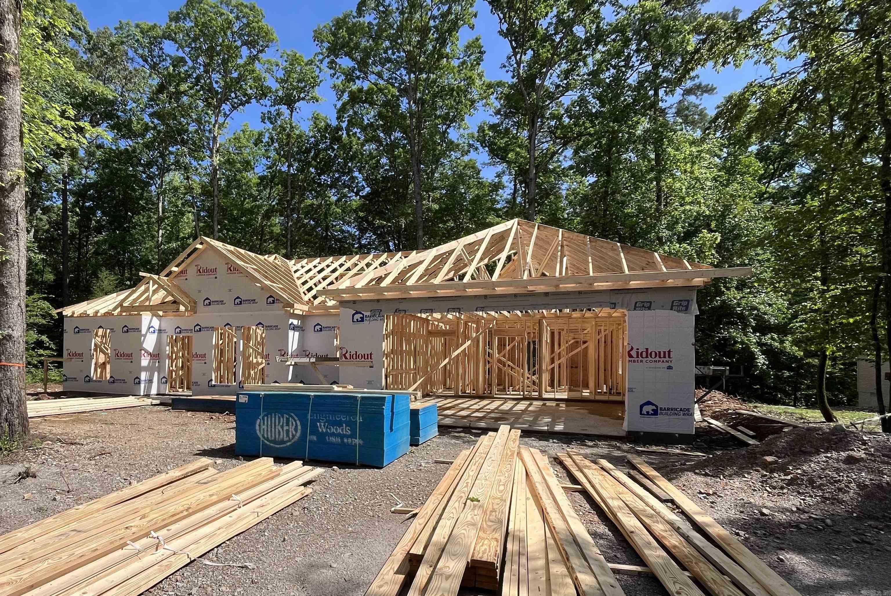 5  Talana  Hot Springs Village, AR