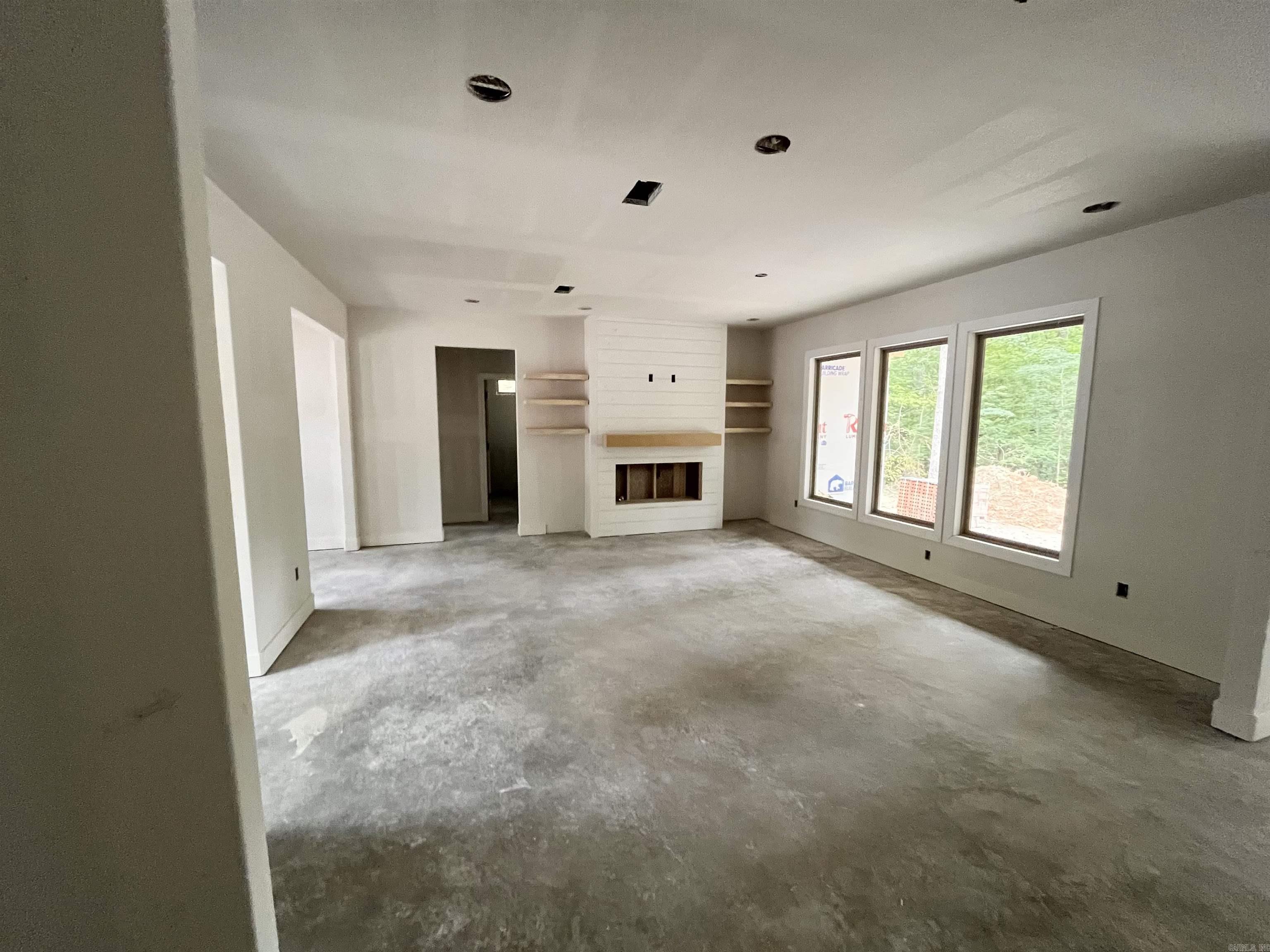 5 Talana  Hot Springs Village, AR