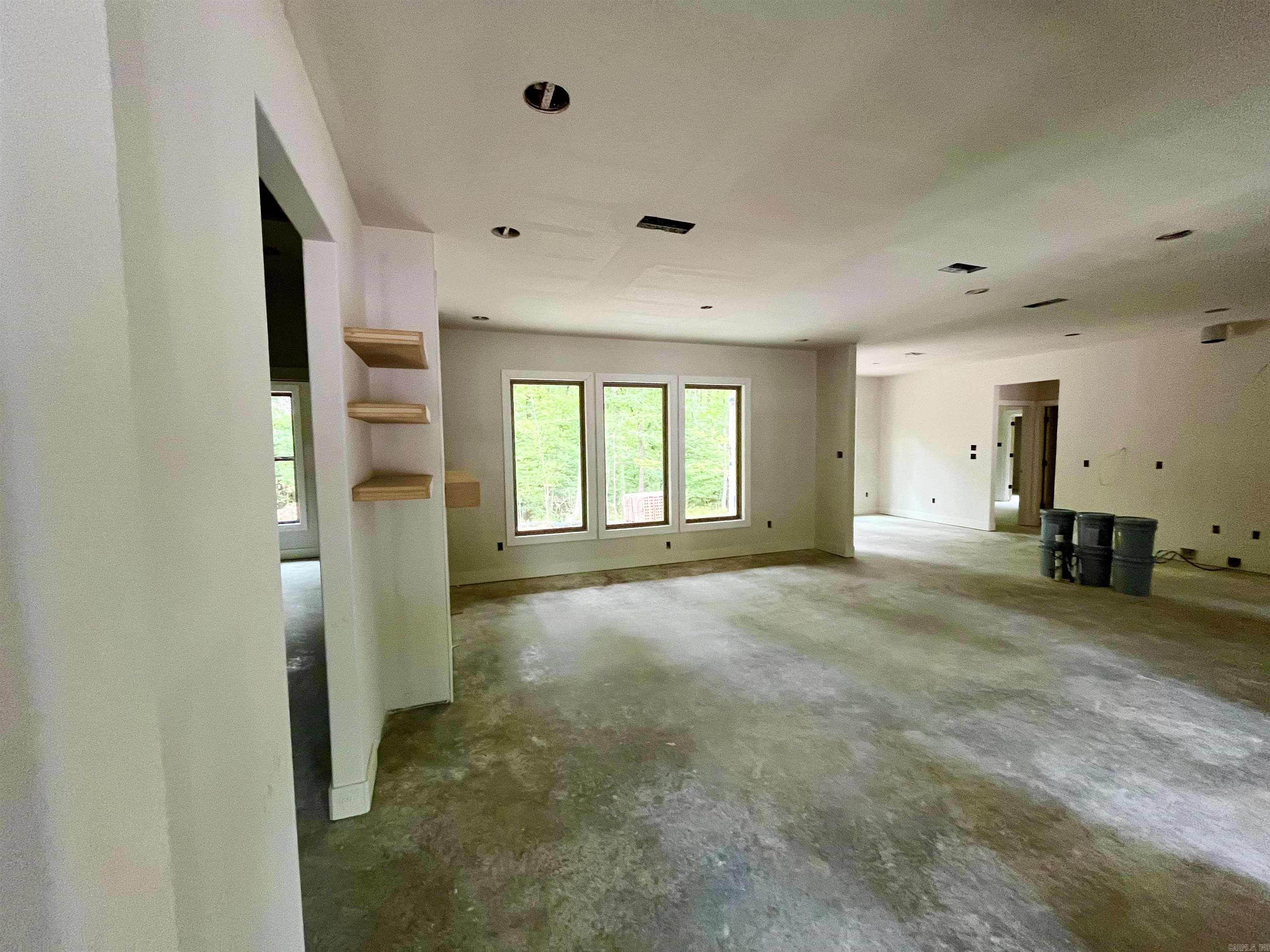 5 Talana  Hot Springs Village, AR