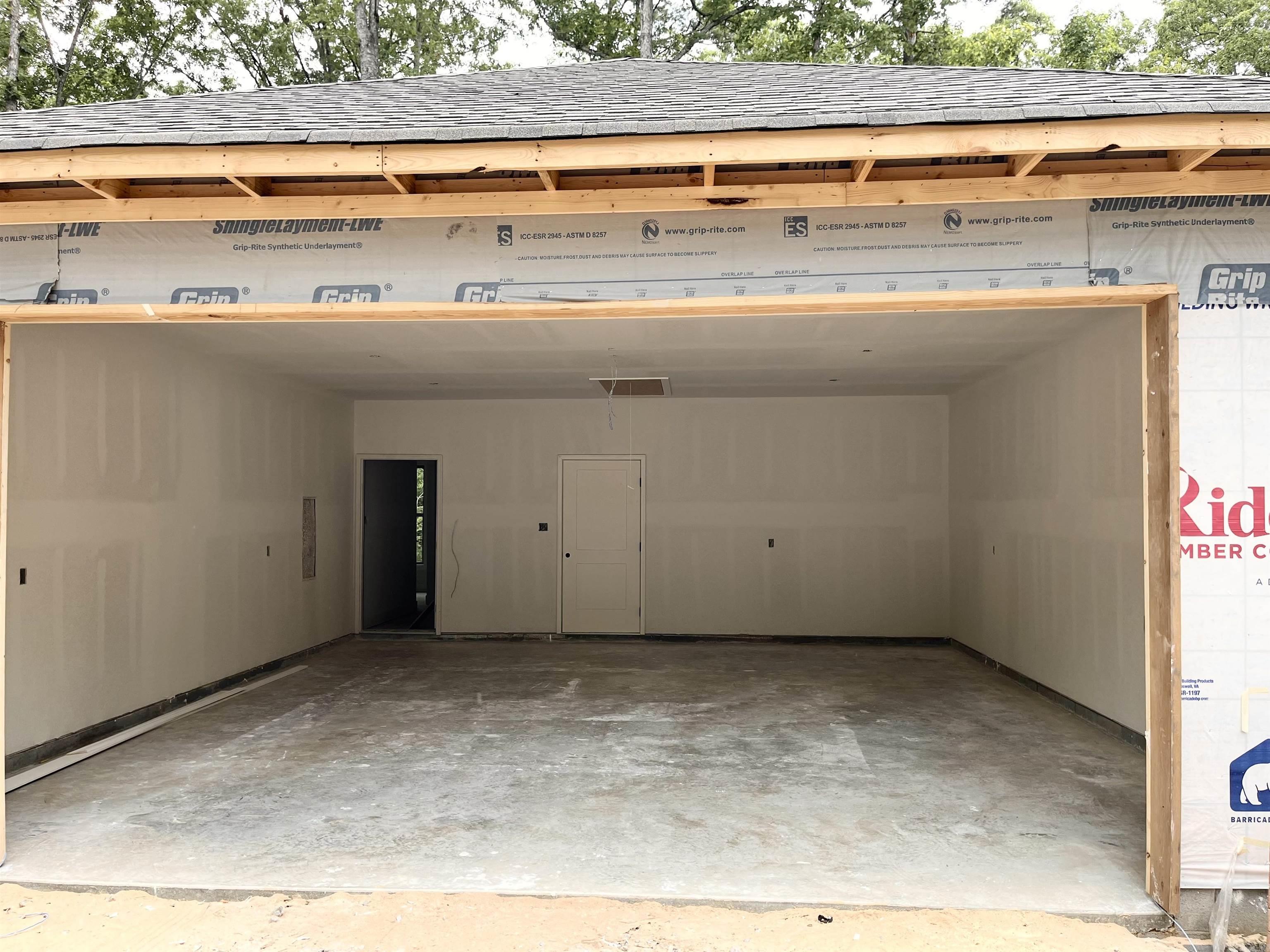 5 Talana  Hot Springs Village, AR
