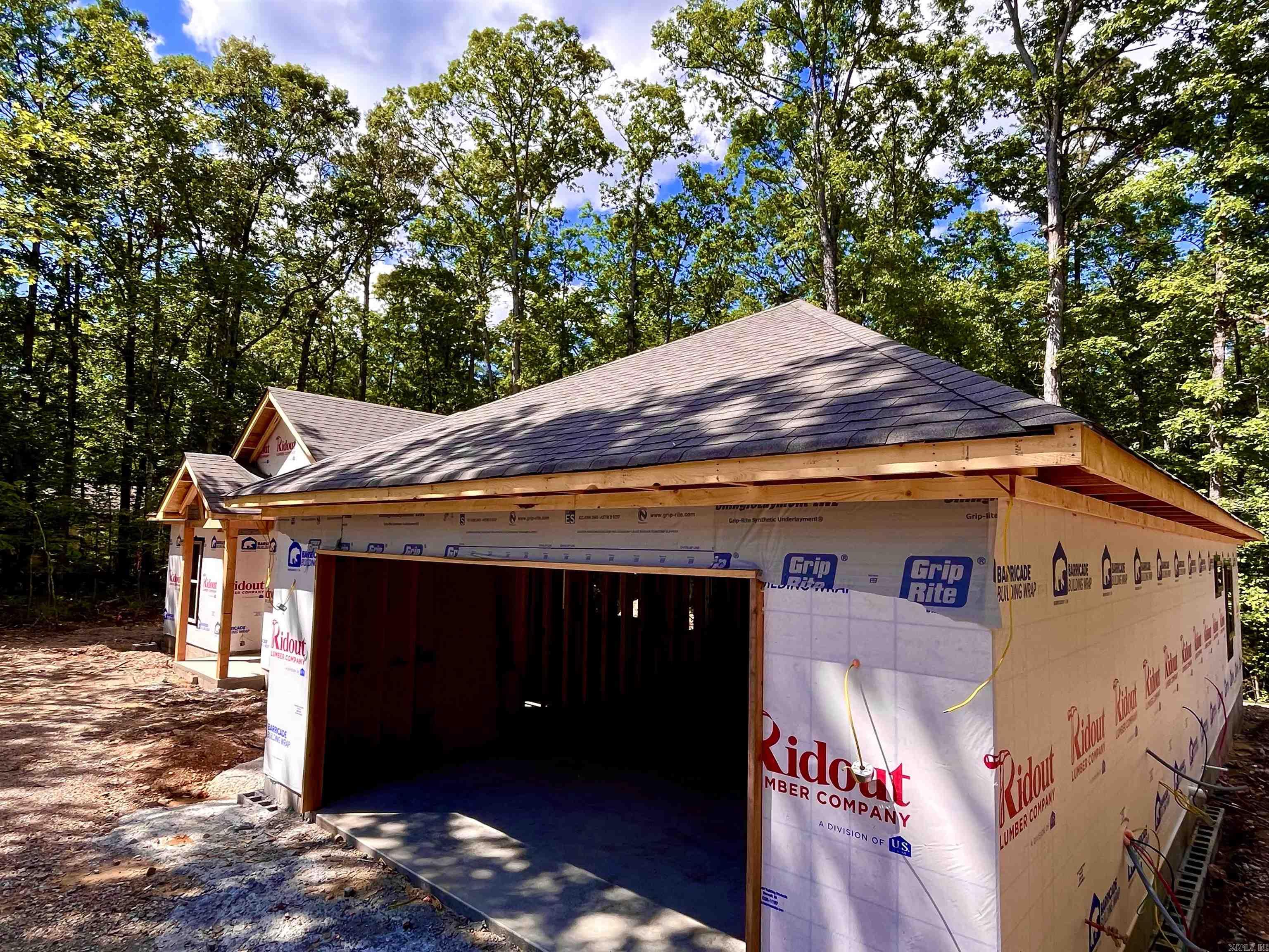 5 Talana  Hot Springs Village, AR