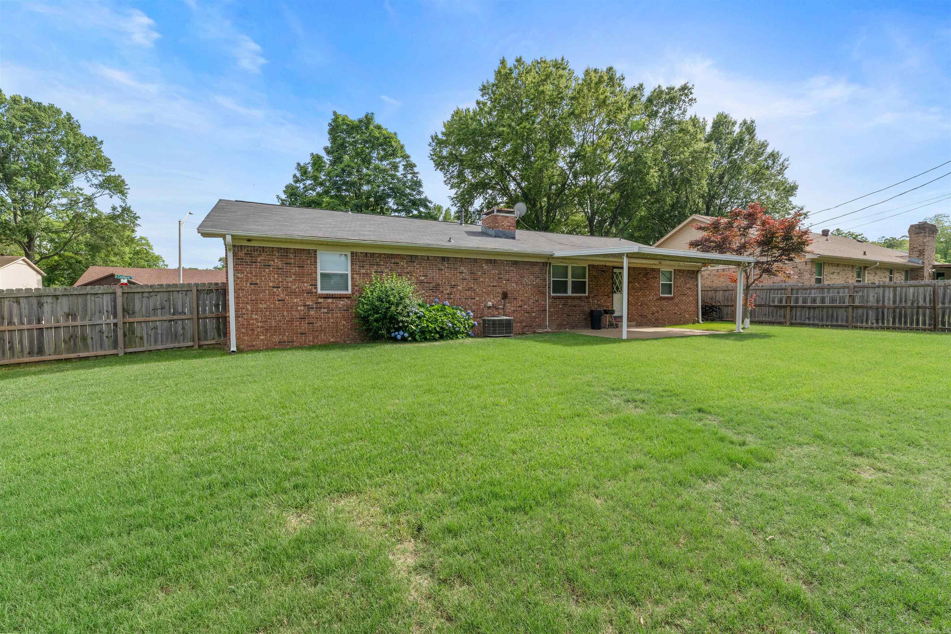 1224  Coolhurst Ave  Sherwood, AR