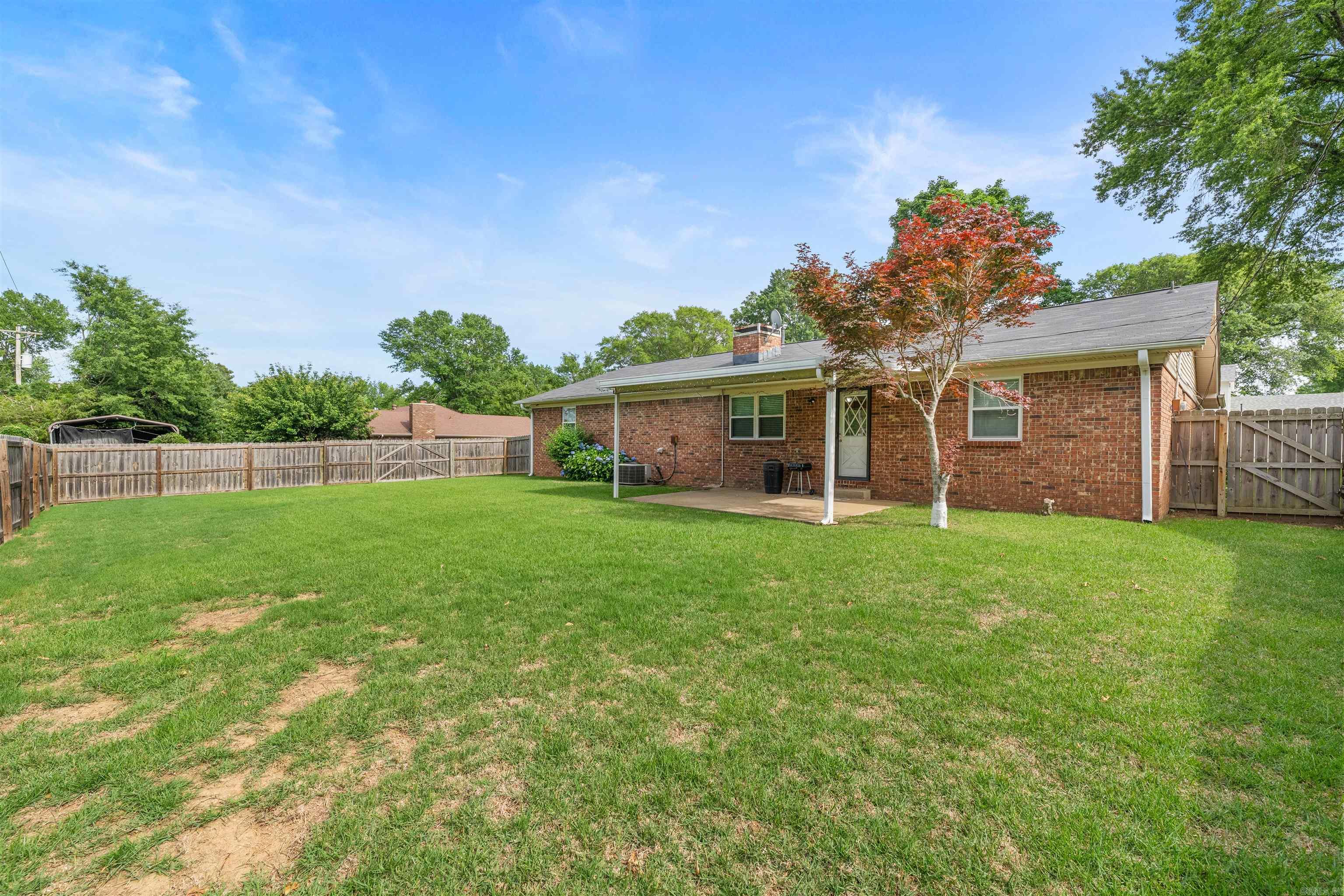 1224  Coolhurst Ave  Sherwood, AR