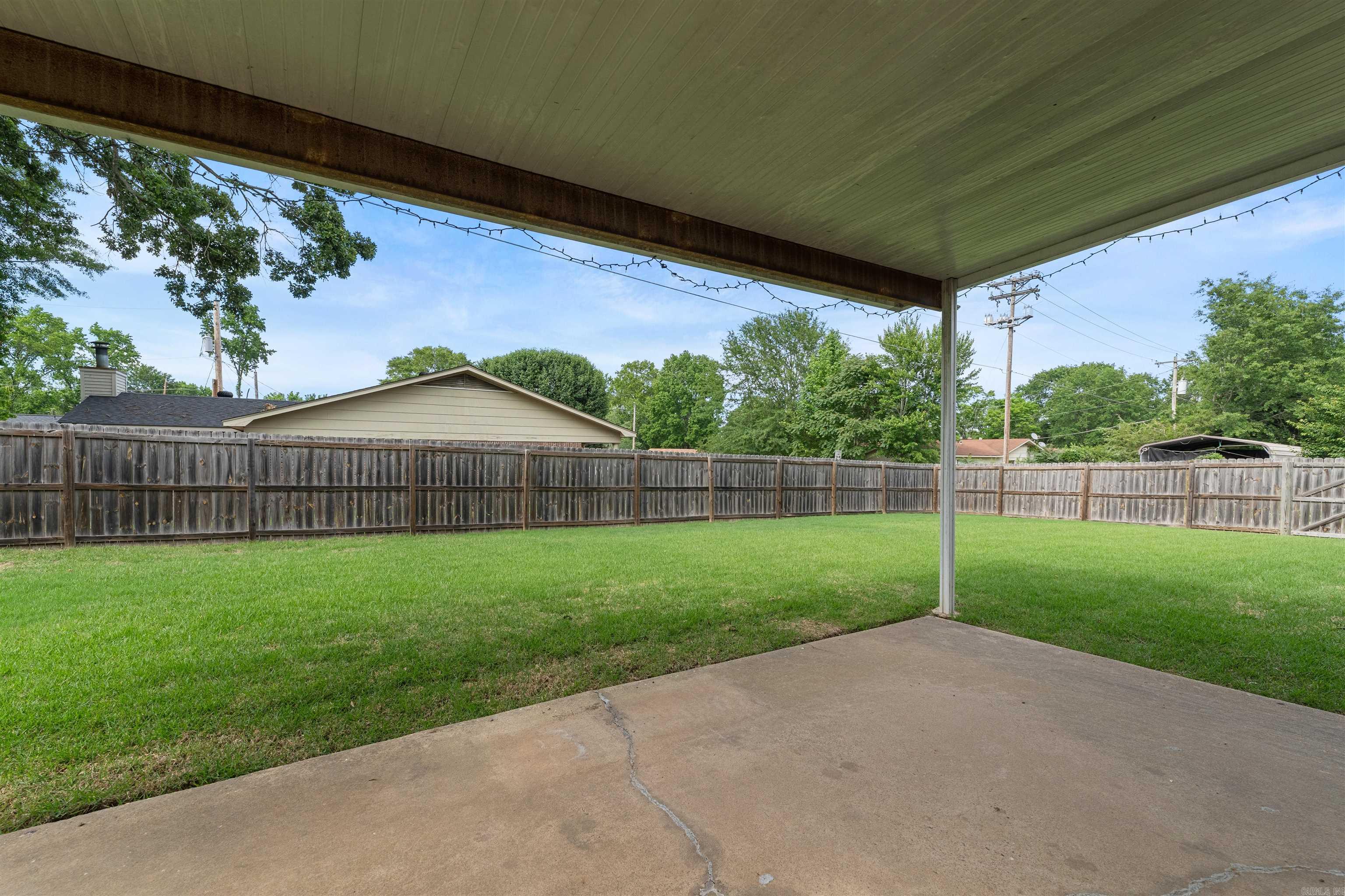 1224  Coolhurst Ave  Sherwood, AR