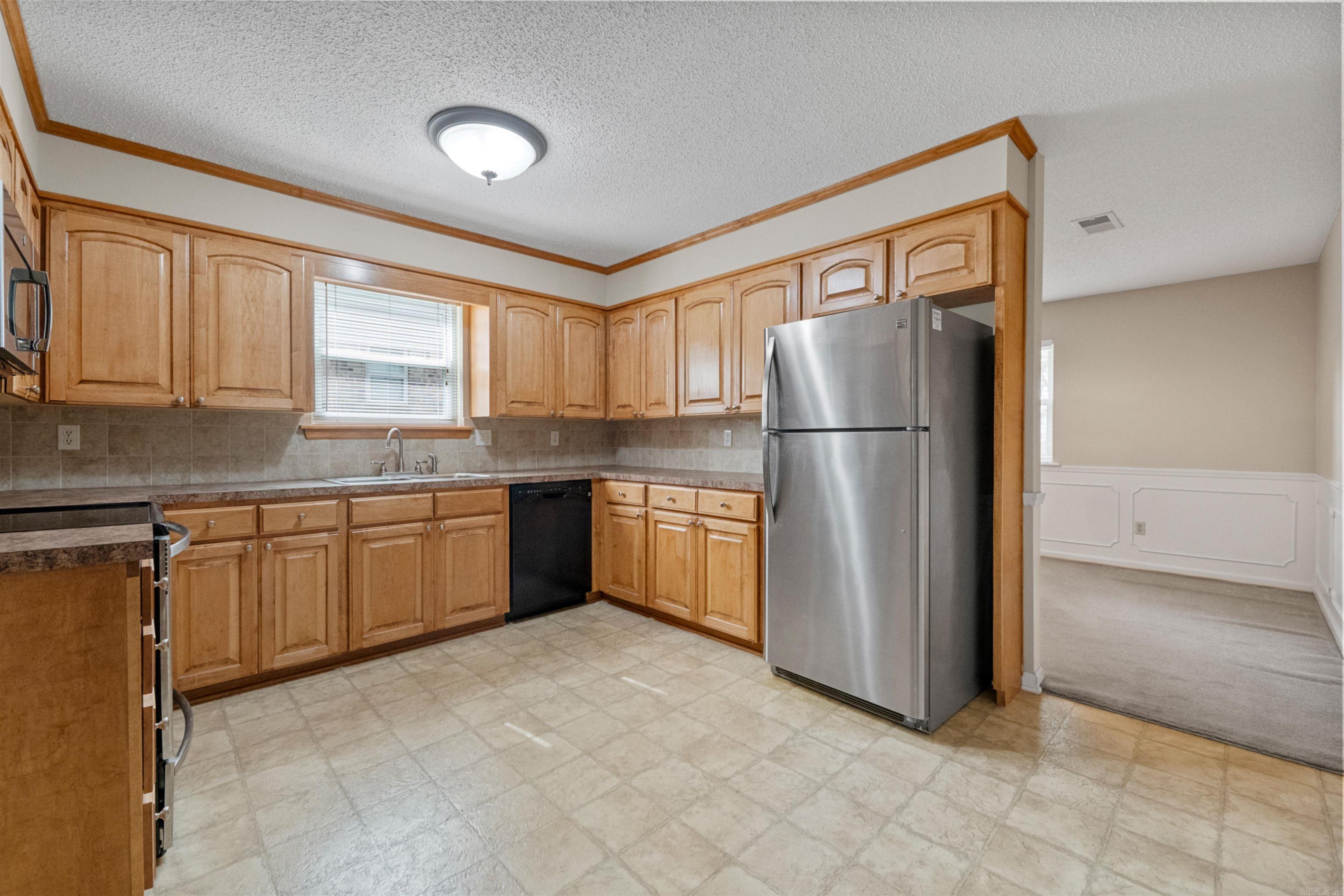 1224  Coolhurst Ave  Sherwood, AR