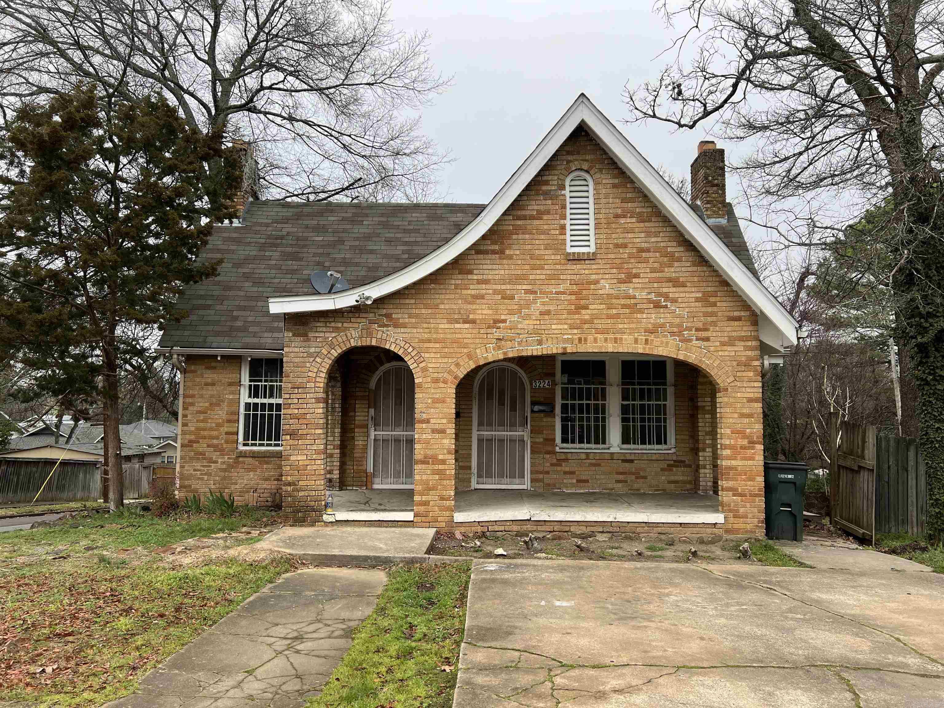 3224  W 11  Little Rock, AR