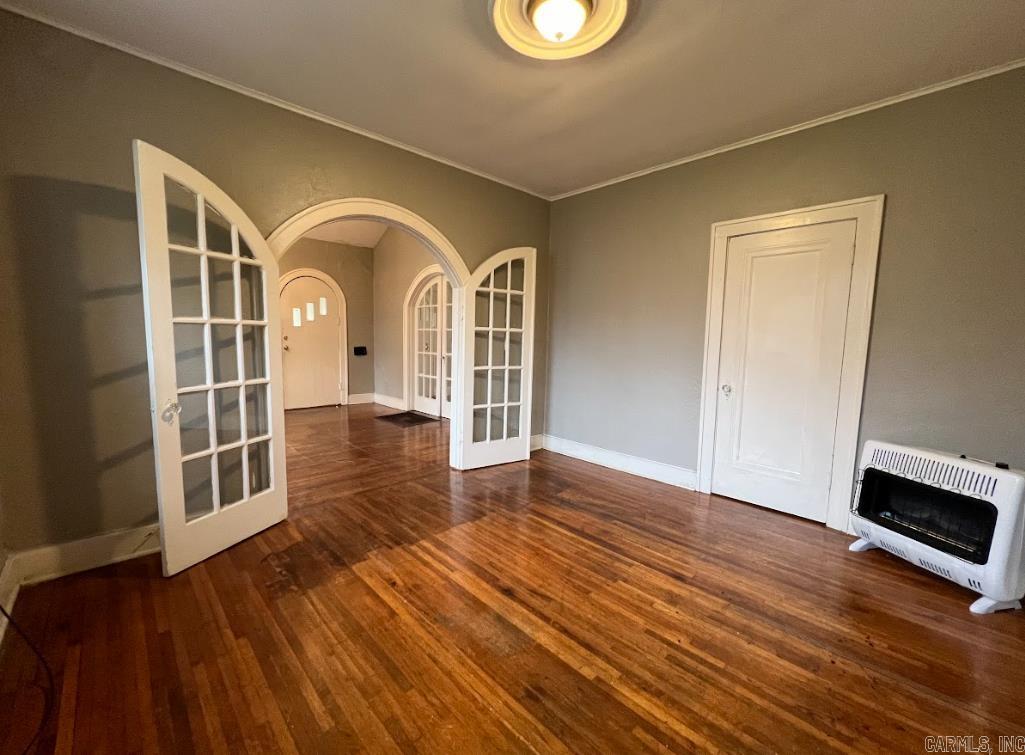 3224  W 11  Little Rock, AR