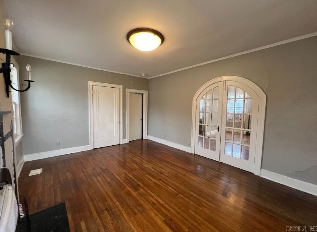 3224  W 11  Little Rock, AR