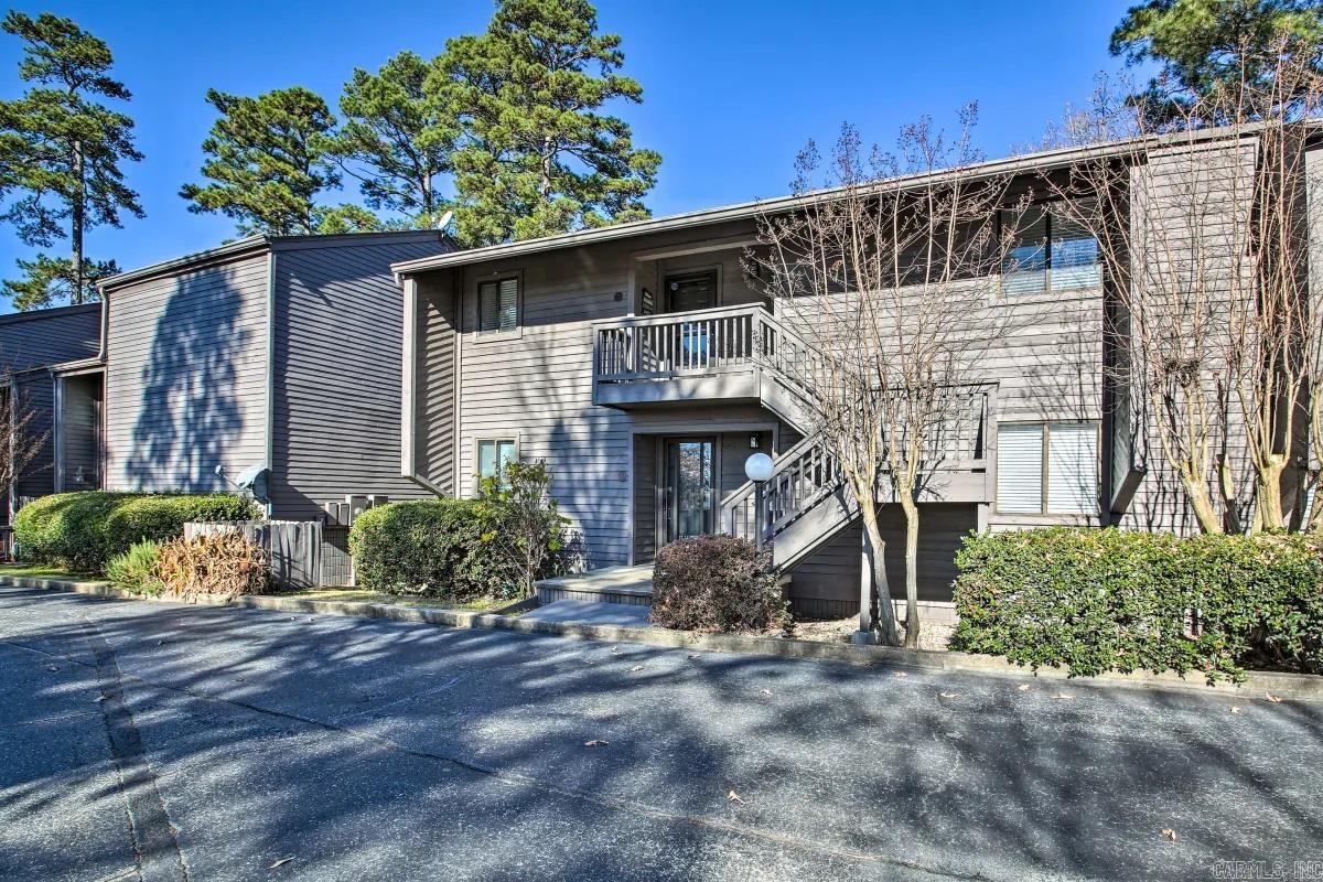 200  Hamilton Oaks  Hot Springs, AR