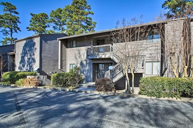 200  Hamilton Oaks  Hot Springs, AR