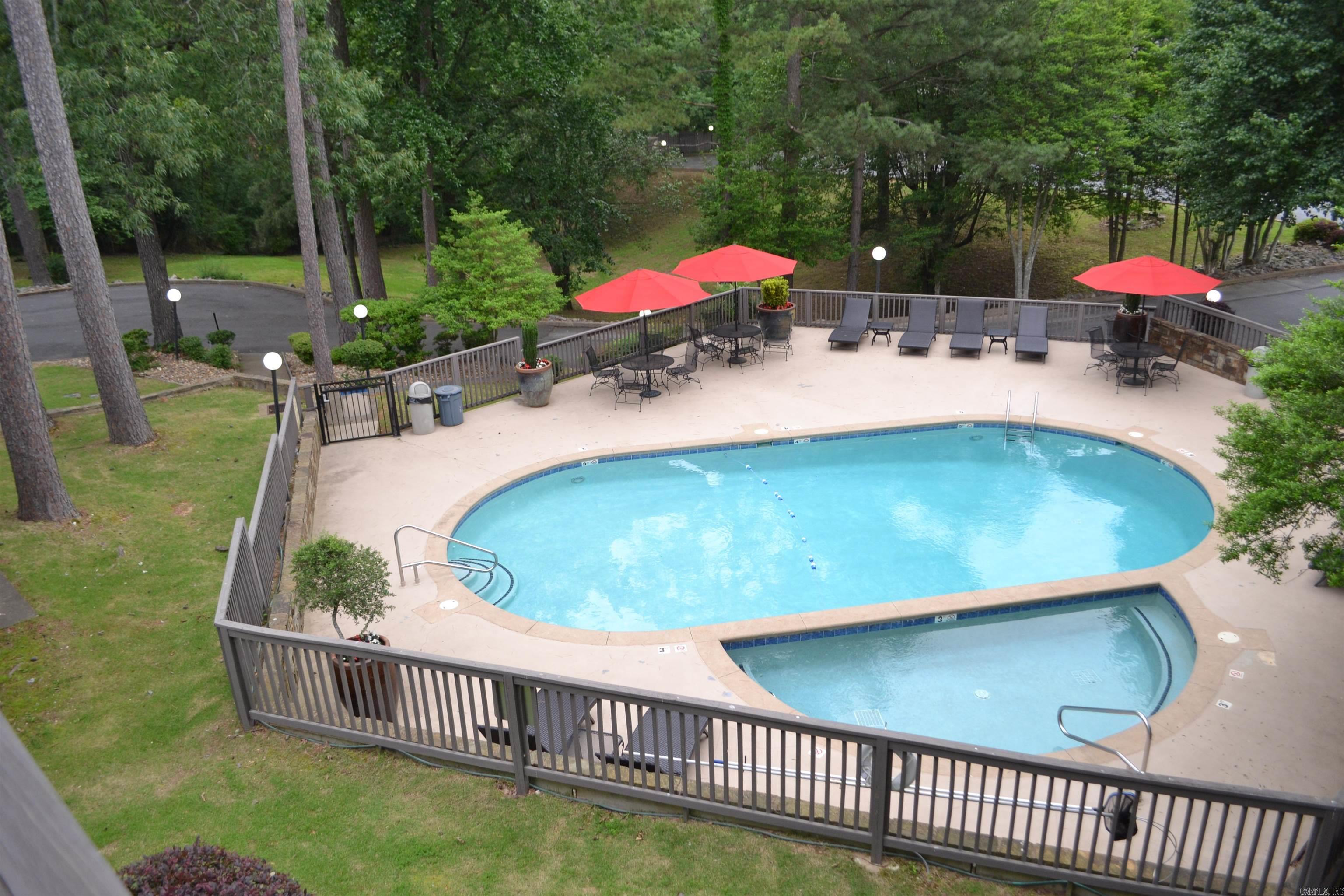 200  Hamilton Oaks  Hot Springs, AR