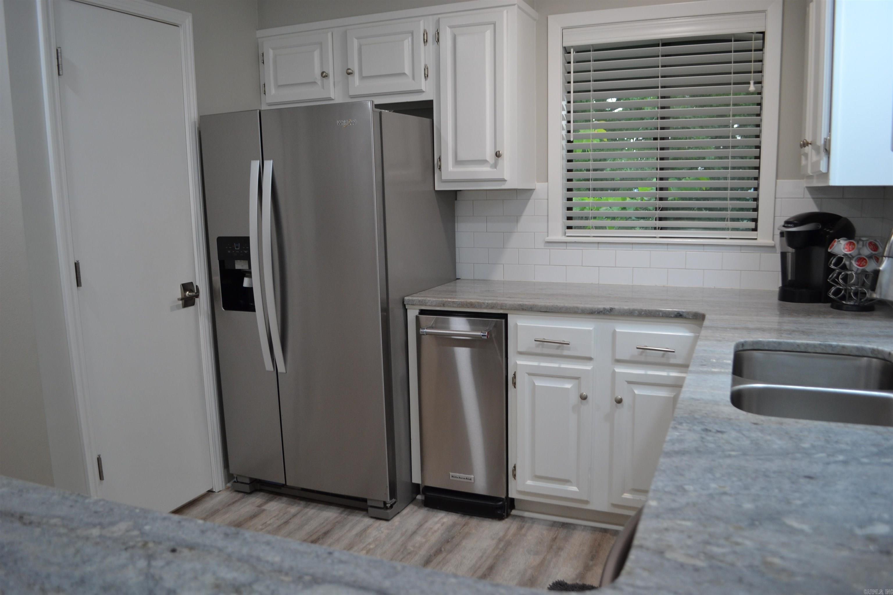 200  Hamilton Oaks  Hot Springs, AR