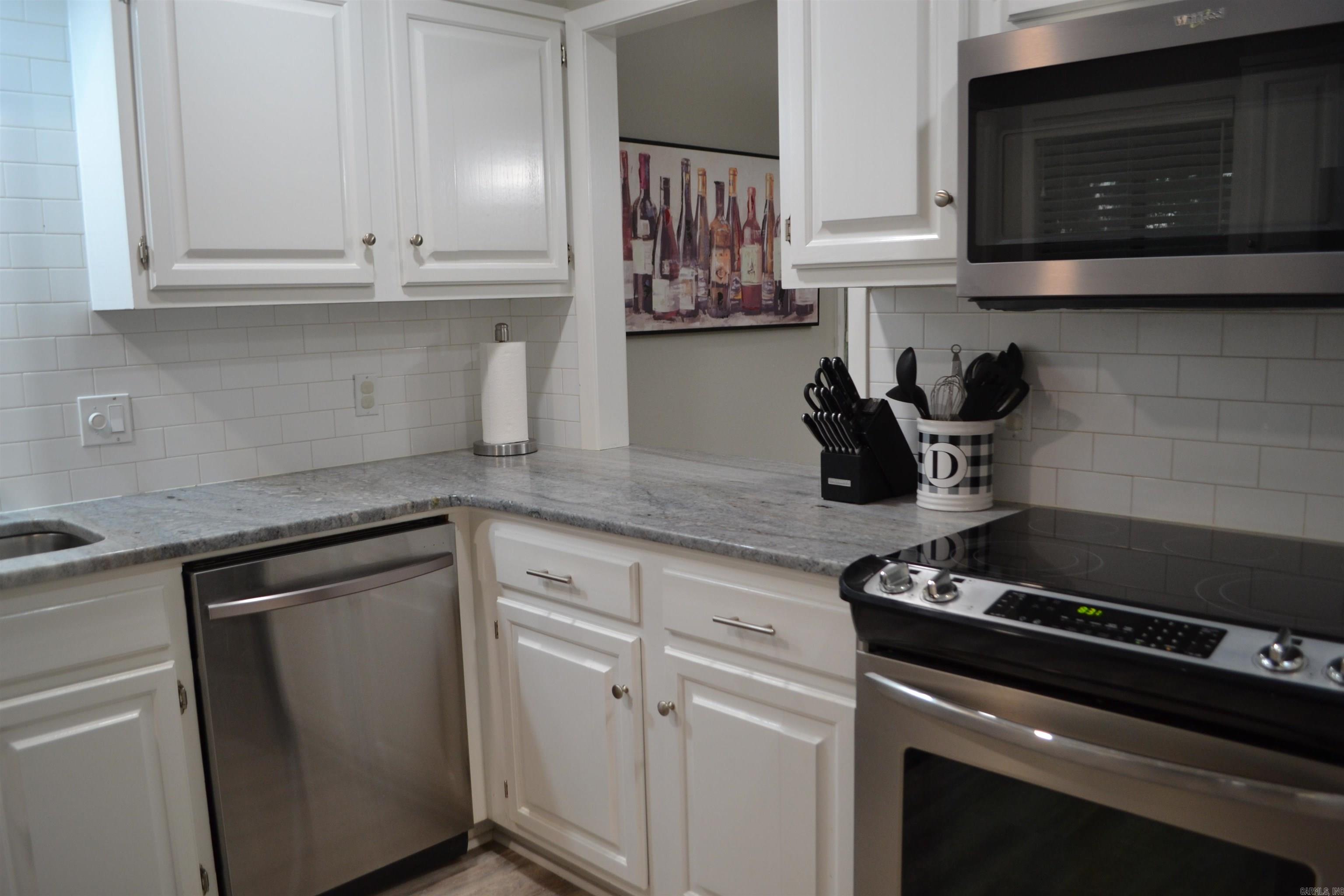 200  Hamilton Oaks  Hot Springs, AR