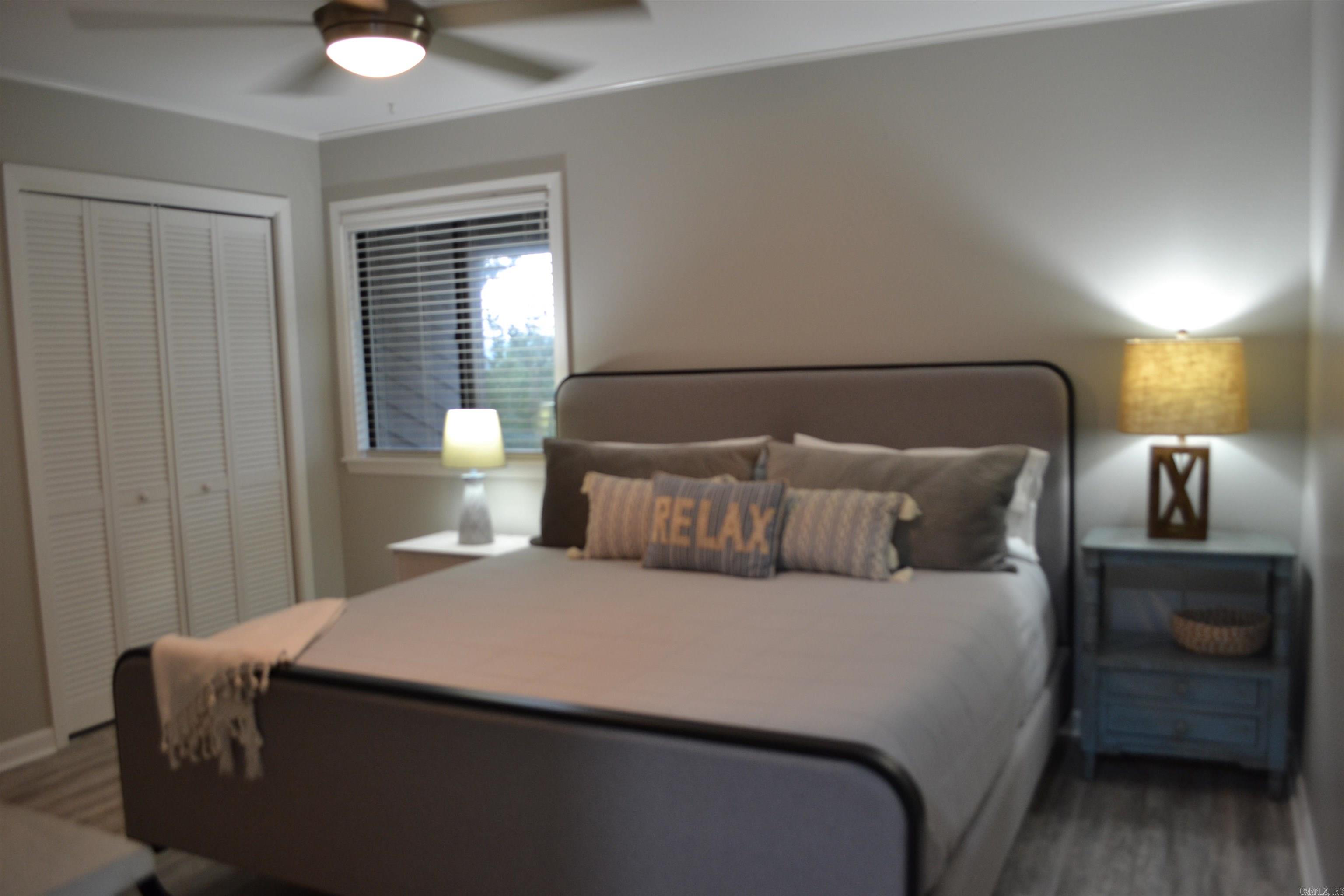 200  Hamilton Oaks  Hot Springs, AR
