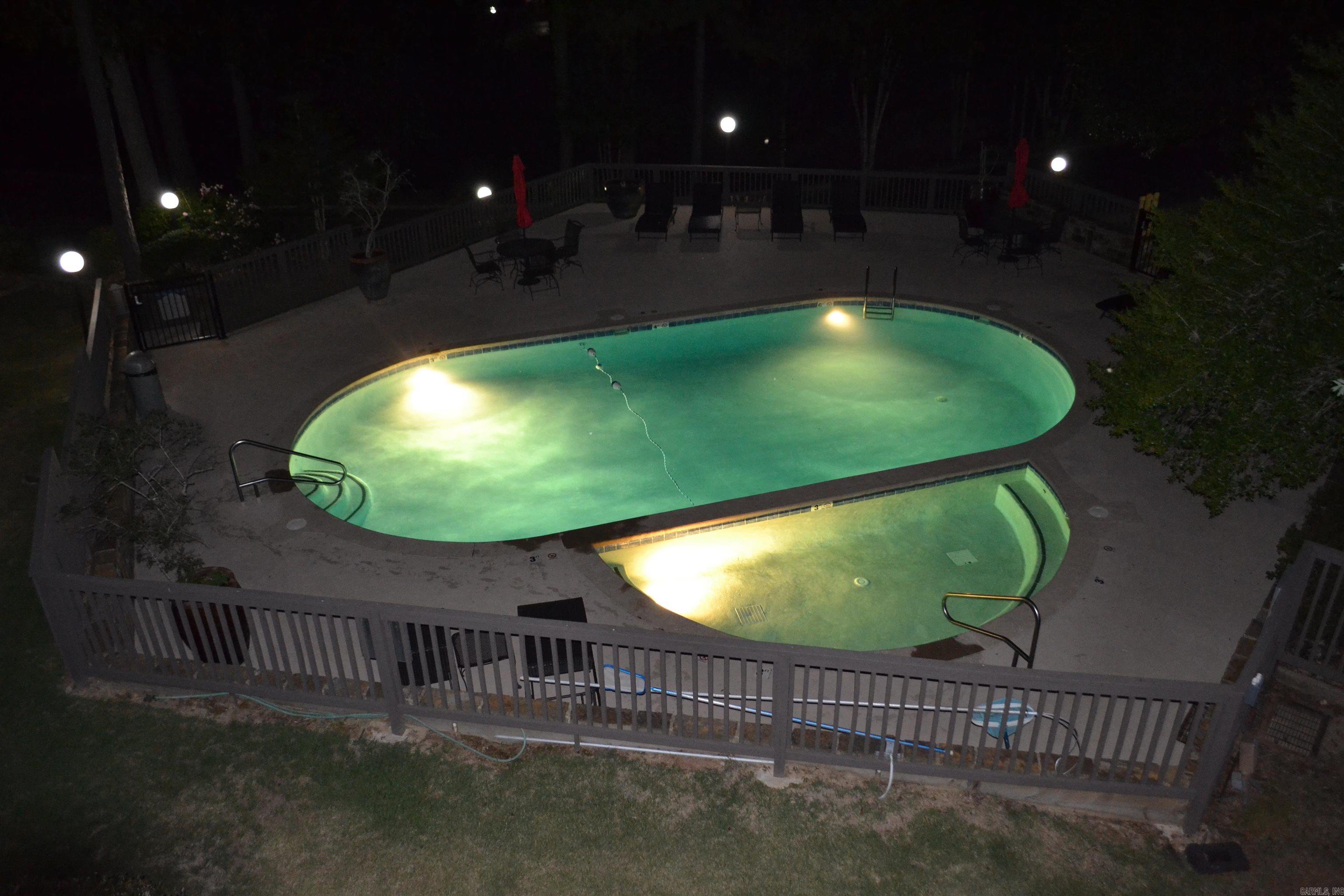 200  Hamilton Oaks  Hot Springs, AR