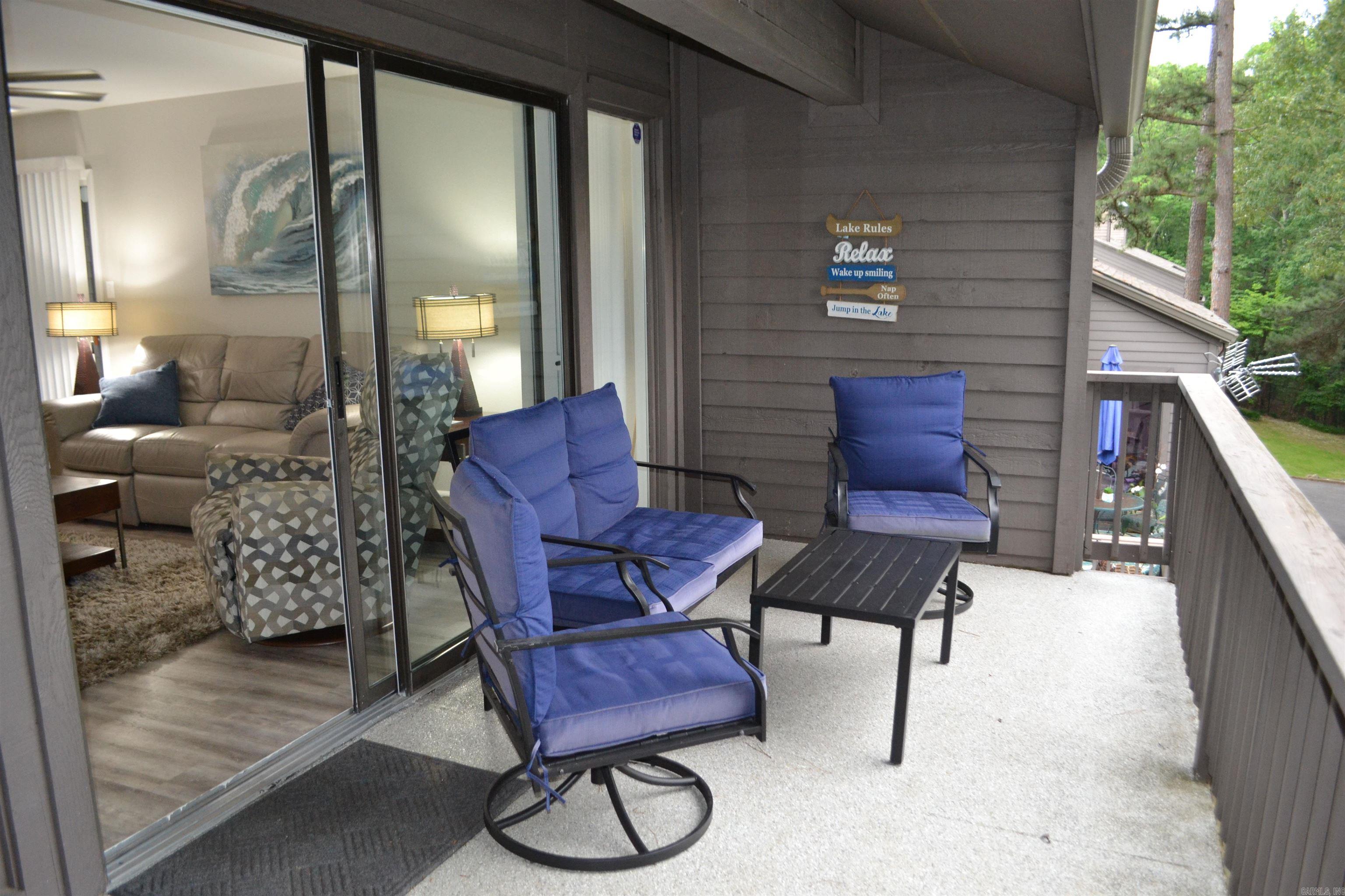 200  Hamilton Oaks  Hot Springs, AR