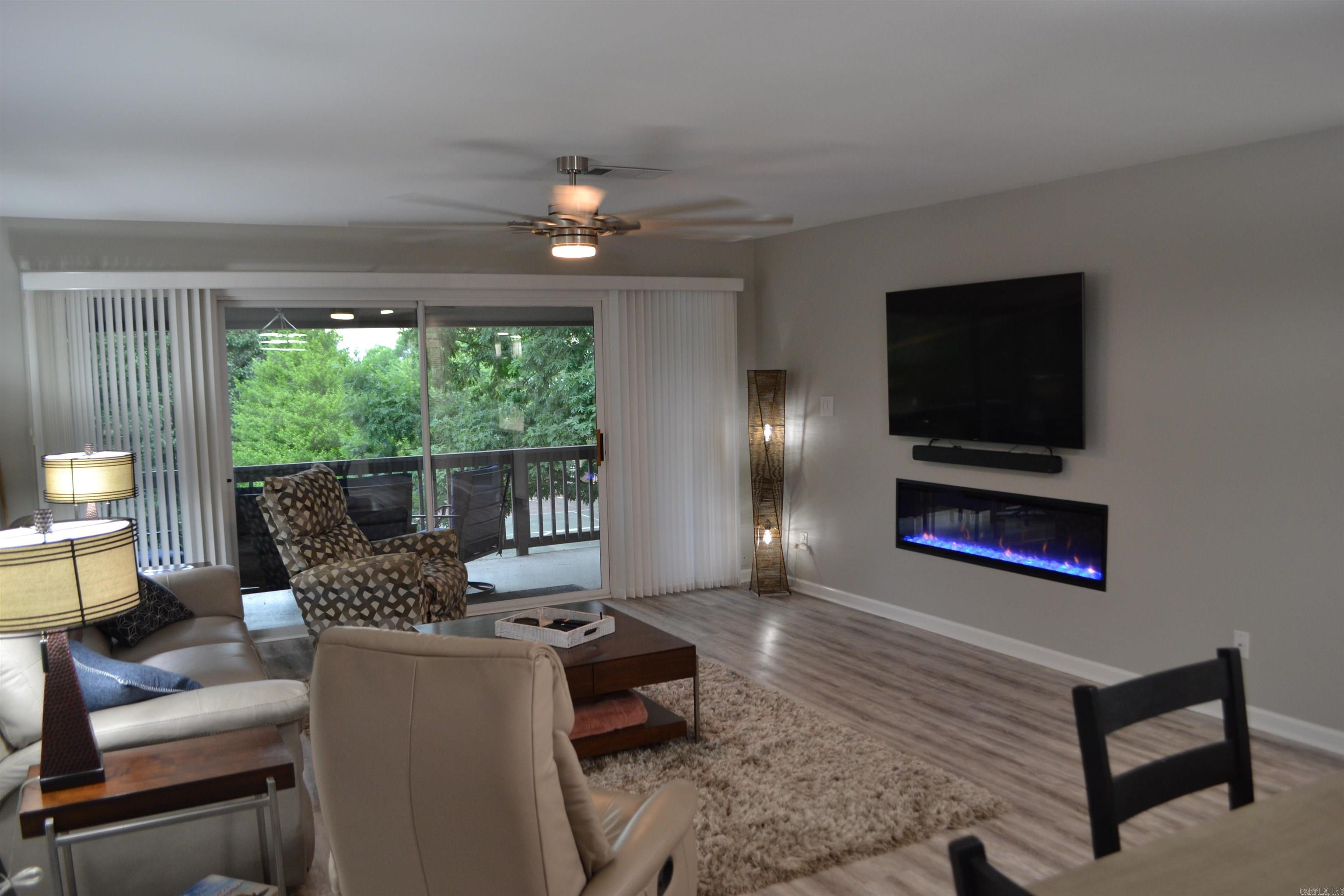 200  Hamilton Oaks  Hot Springs, AR