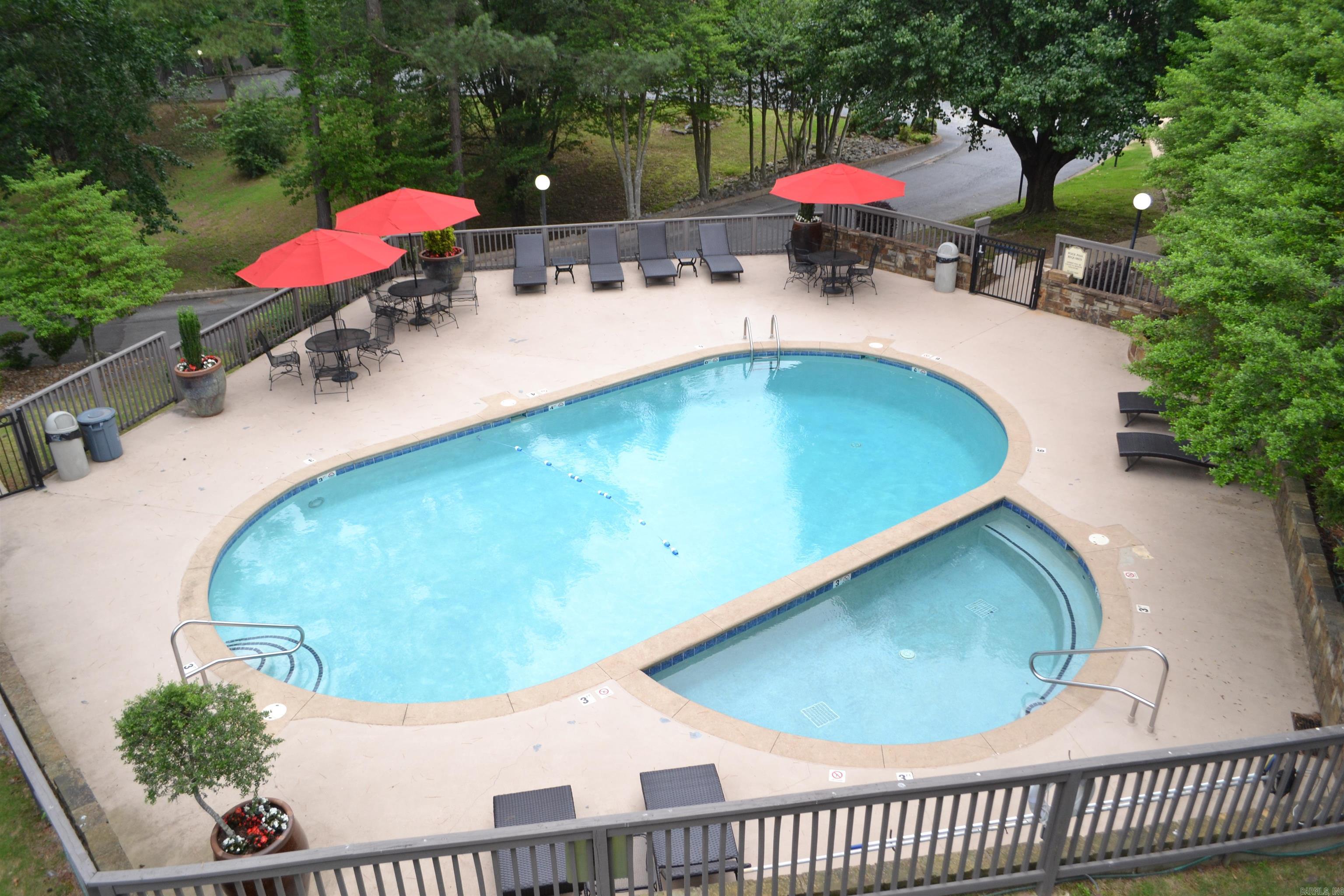 200  Hamilton Oaks  Hot Springs, AR