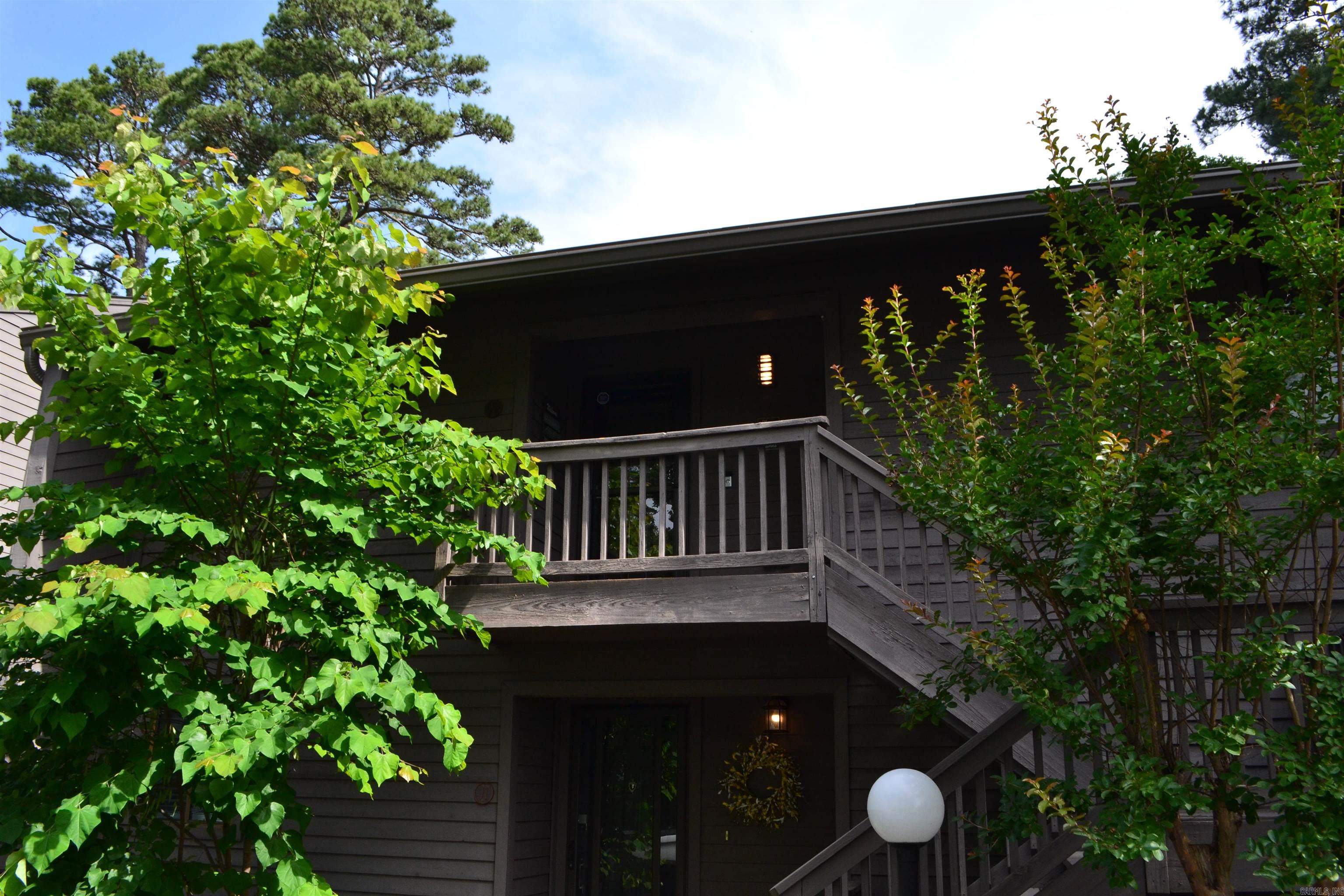 200  Hamilton Oaks  Hot Springs, AR