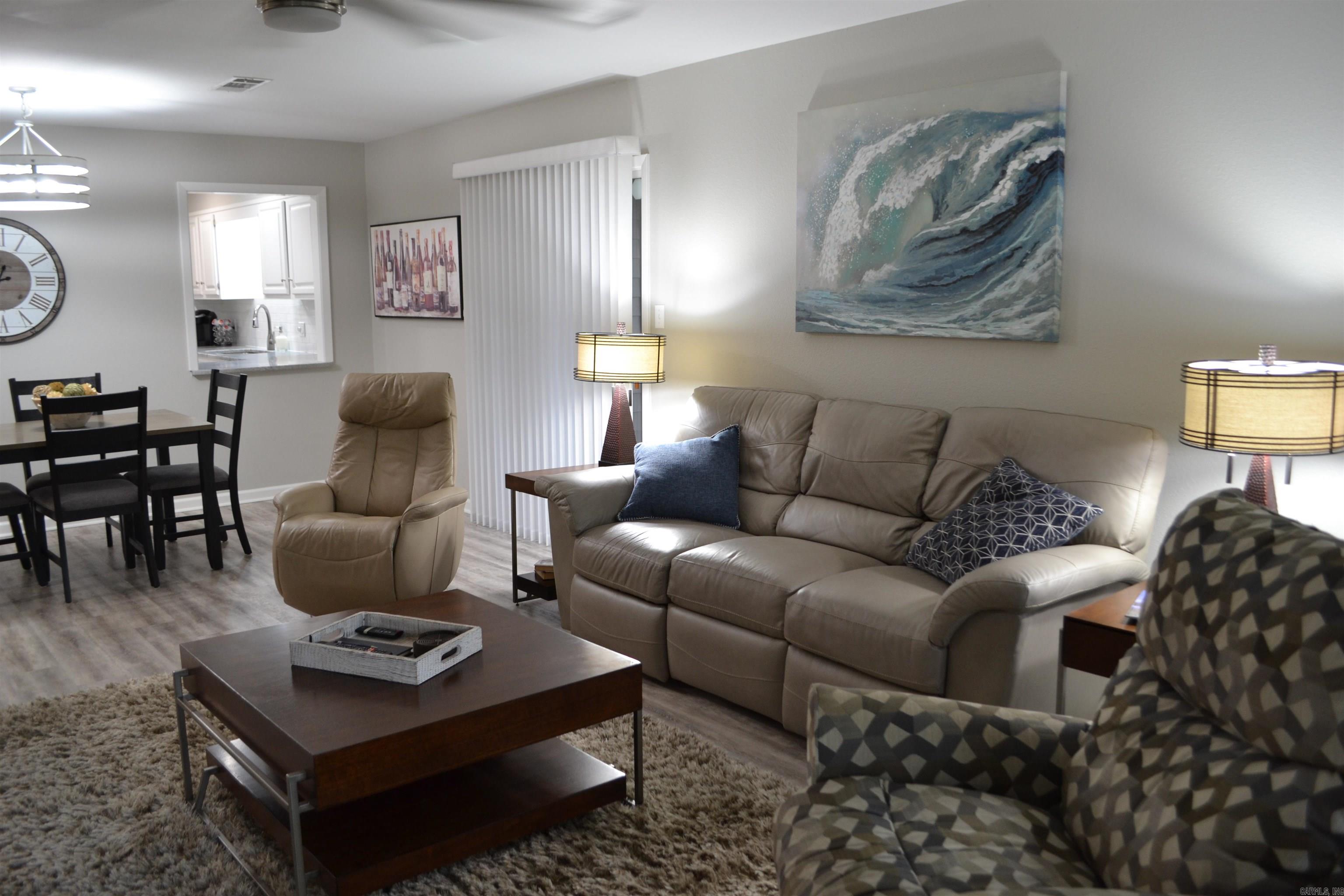 200  Hamilton Oaks  Hot Springs, AR