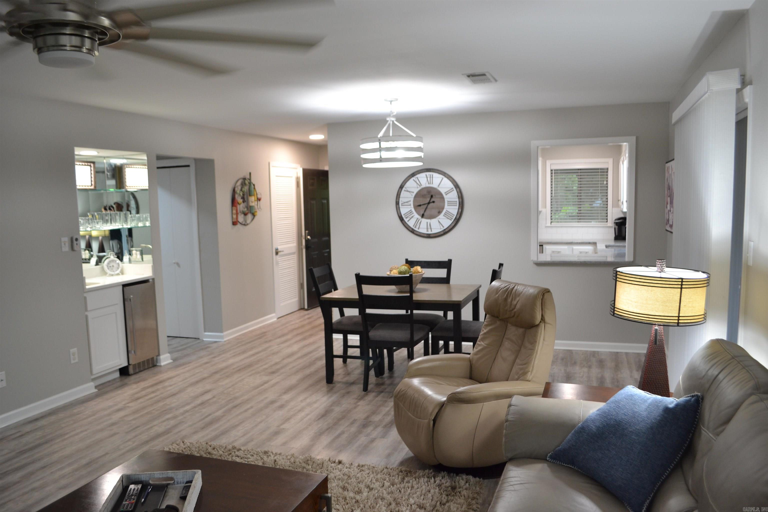 200  Hamilton Oaks  Hot Springs, AR