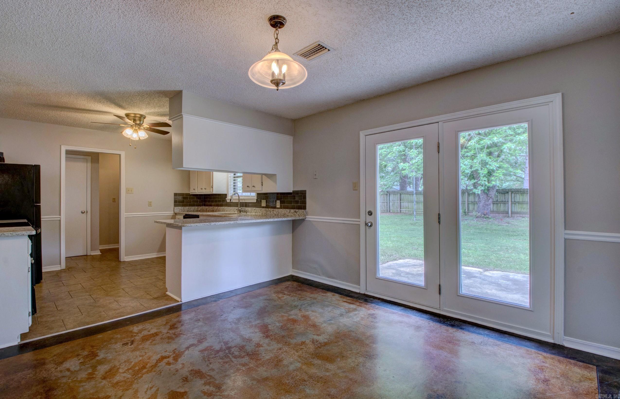 2812  Bruce  Conway, AR
