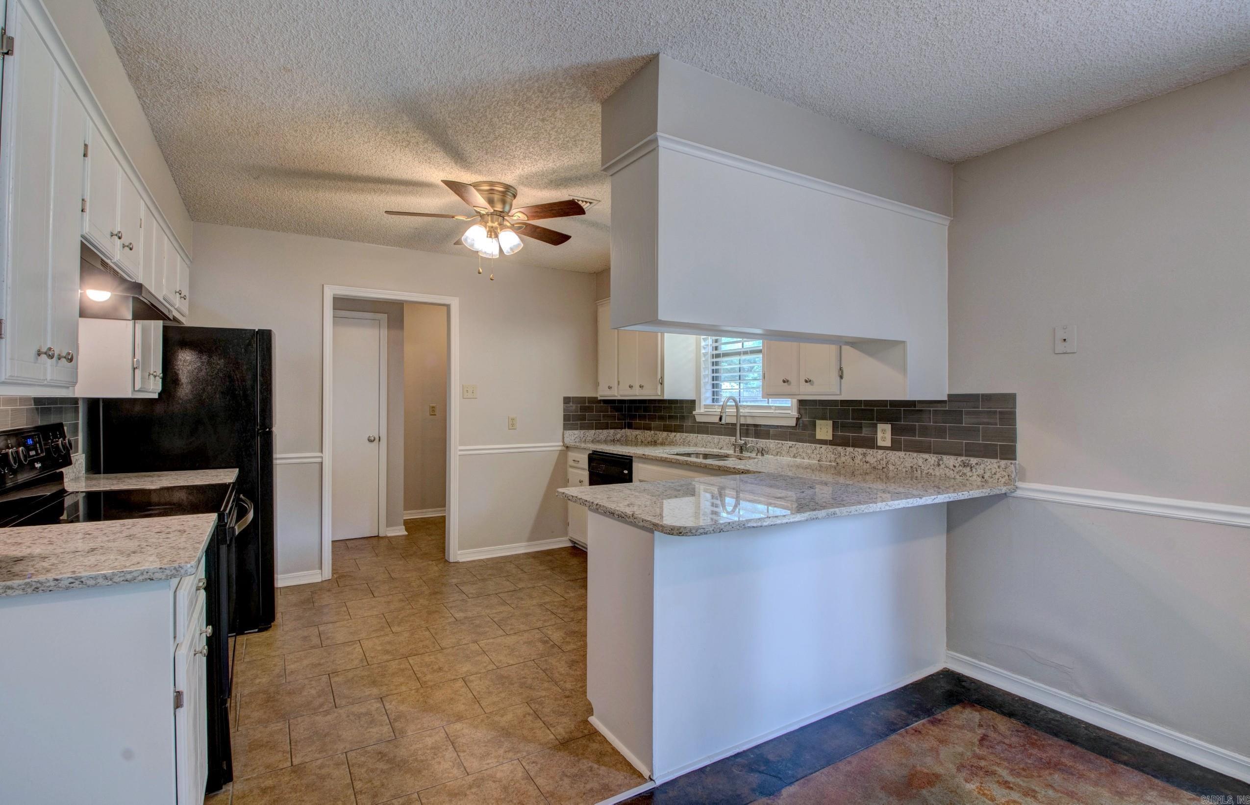 2812  Bruce  Conway, AR
