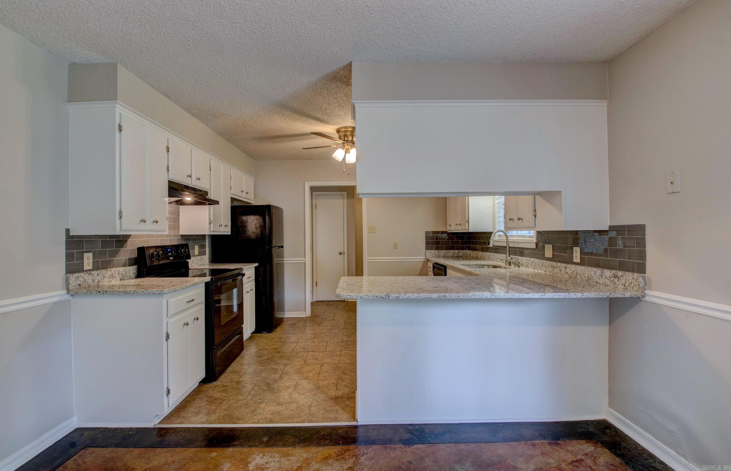 2812  Bruce  Conway, AR