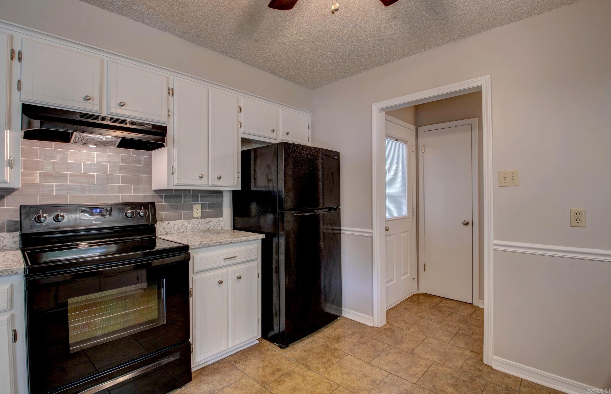 2812  Bruce  Conway, AR