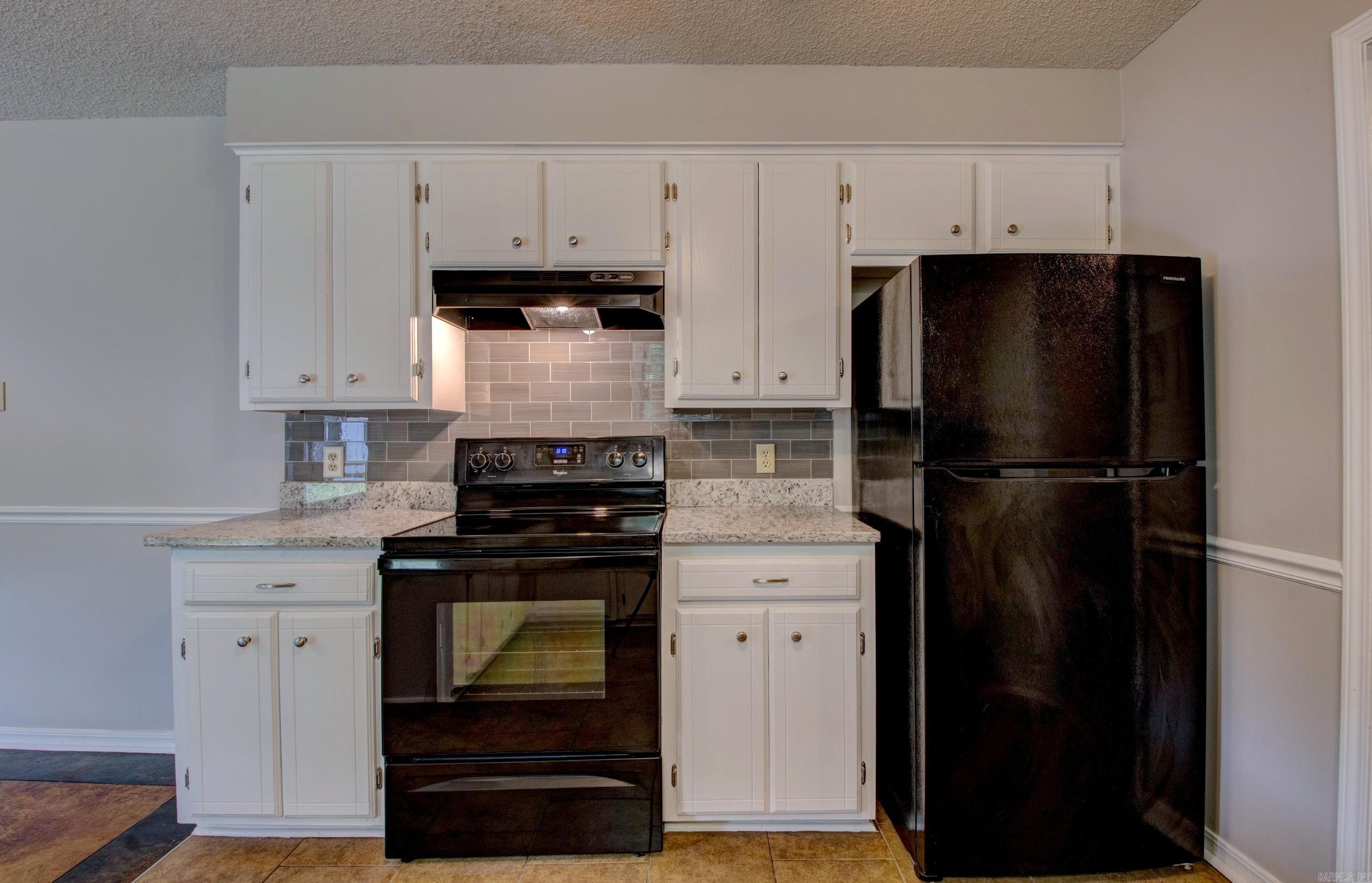 2812  Bruce  Conway, AR
