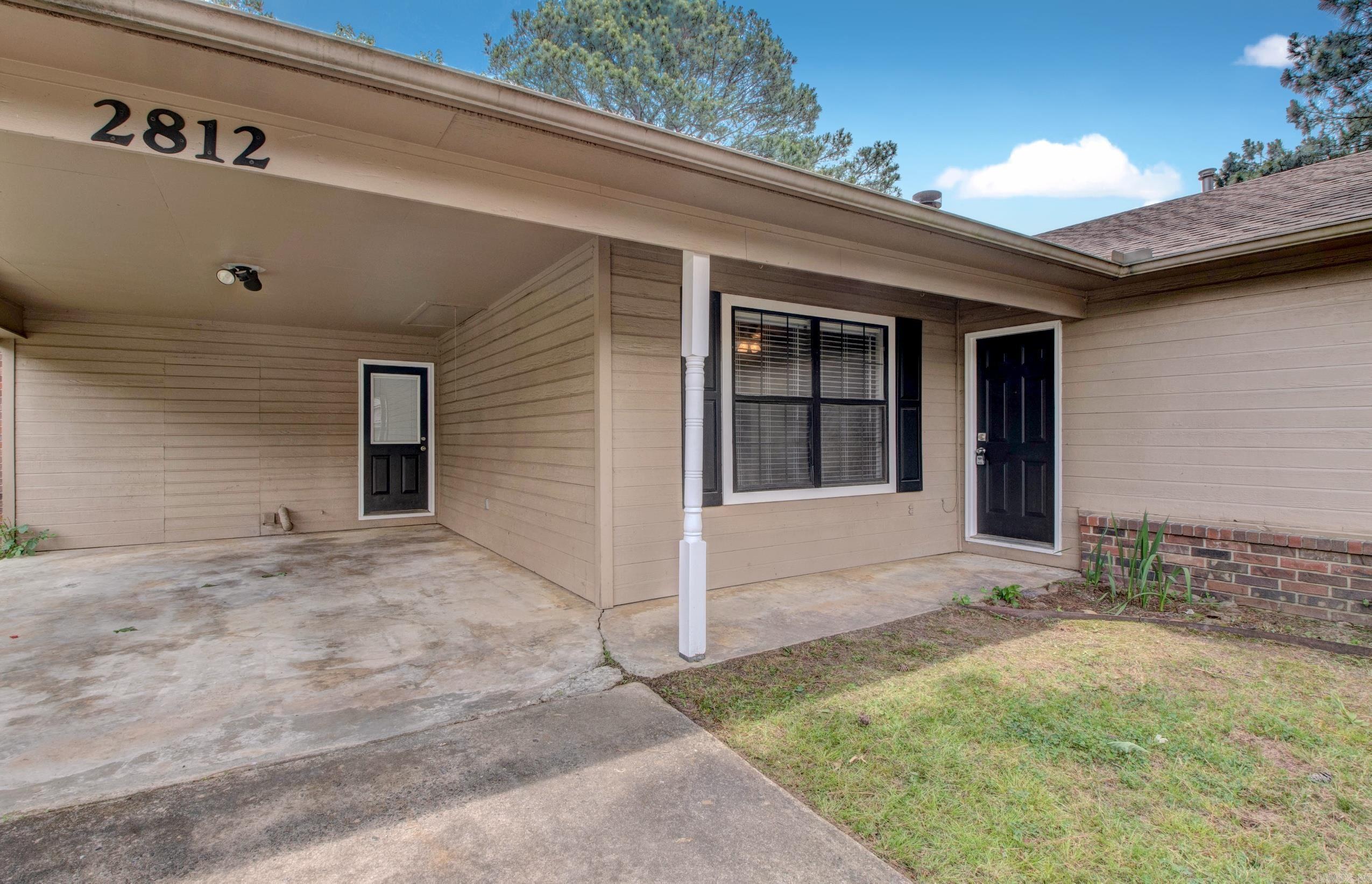 2812  Bruce  Conway, AR