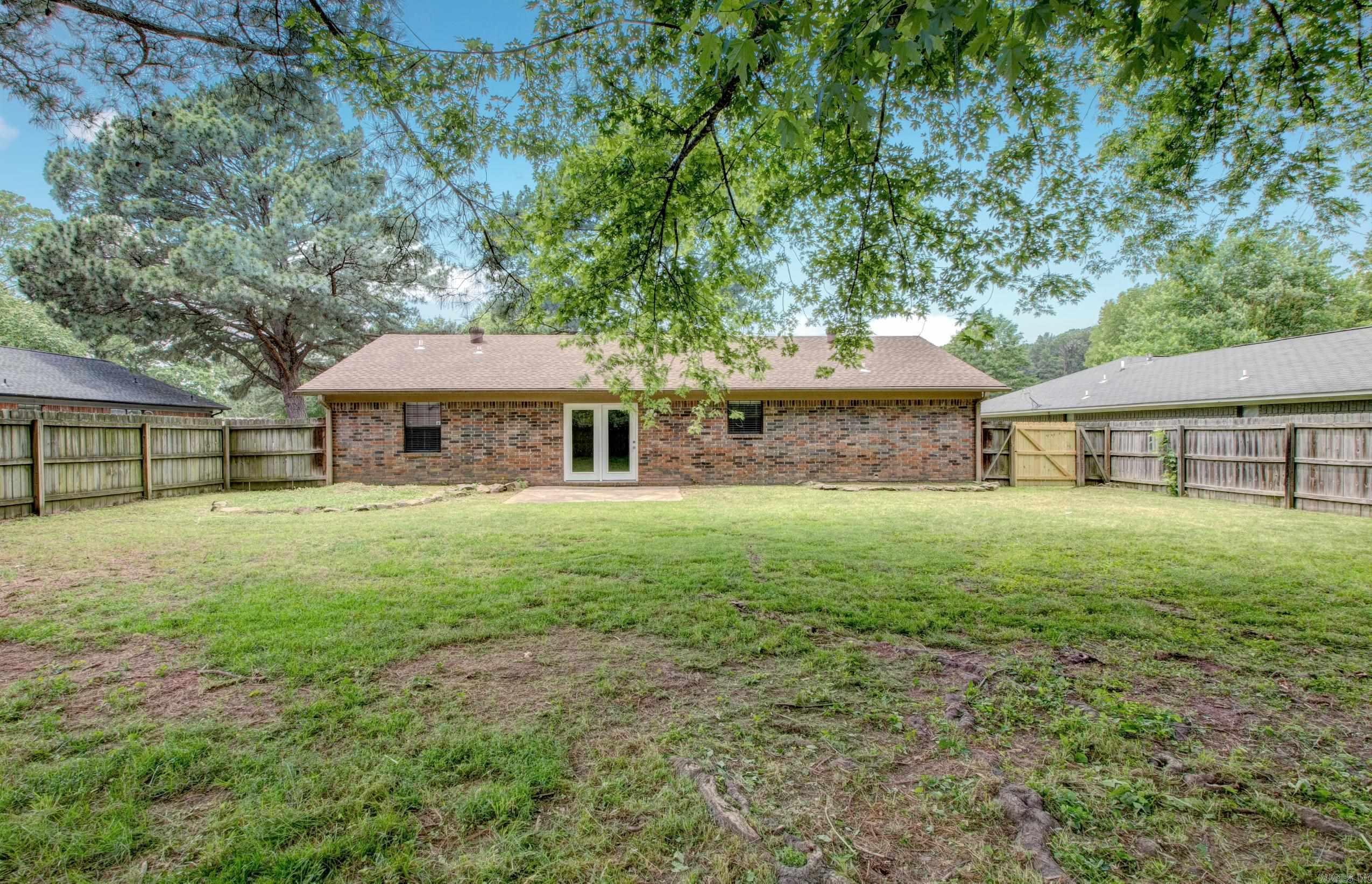 2812  Bruce  Conway, AR