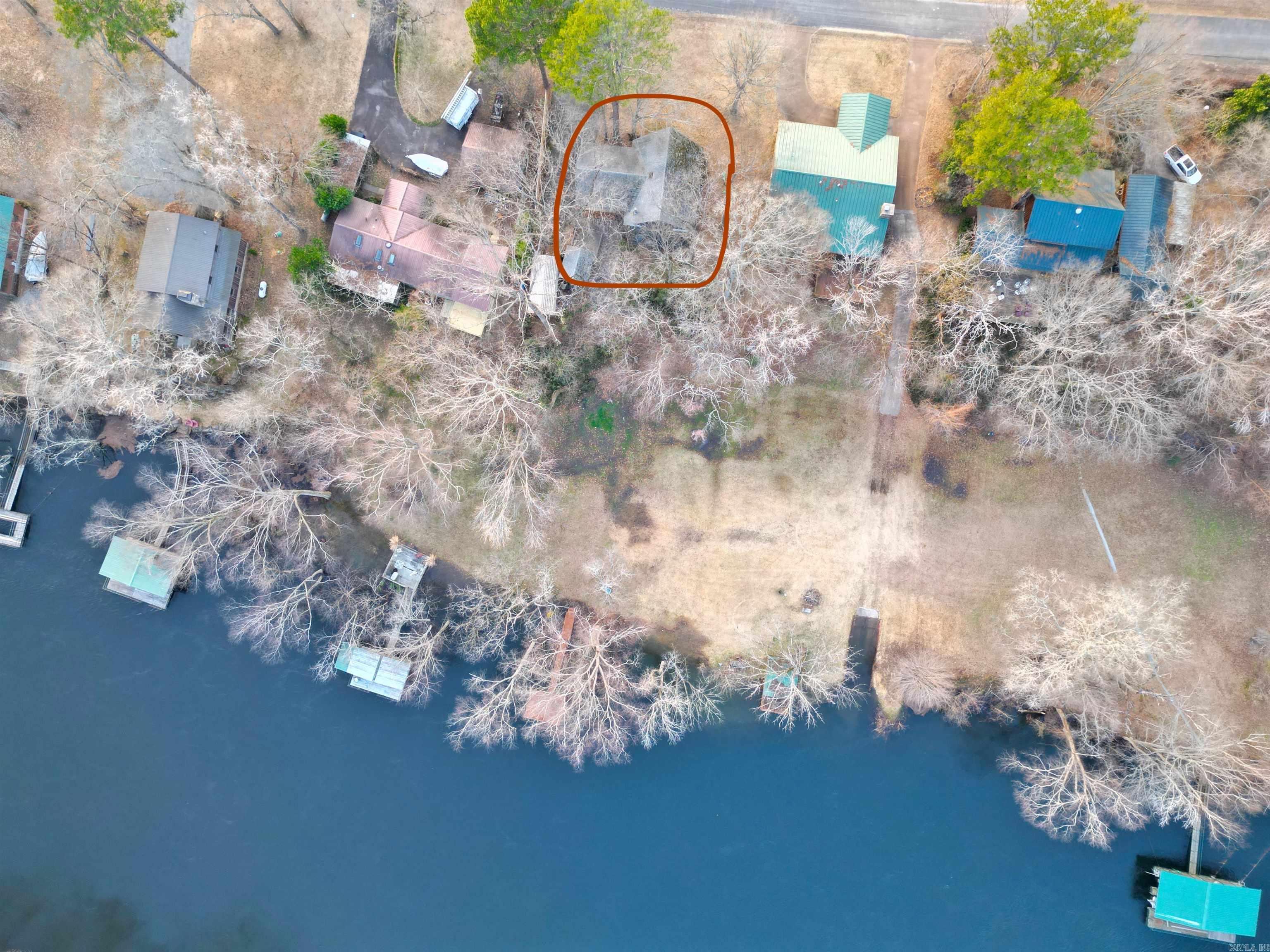 1975  Riverbend  Heber Springs, AR