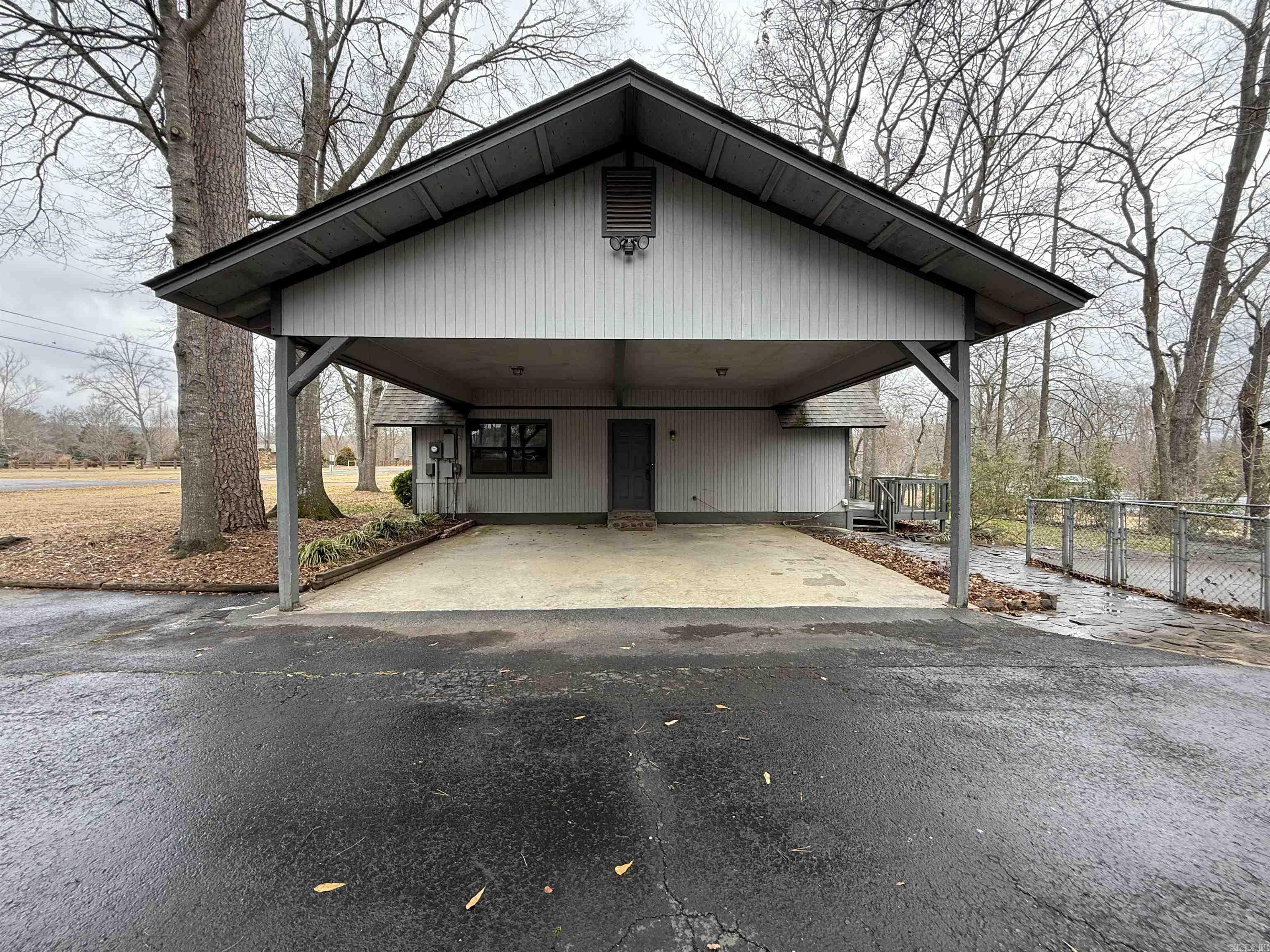 1975  Riverbend  Heber Springs, AR