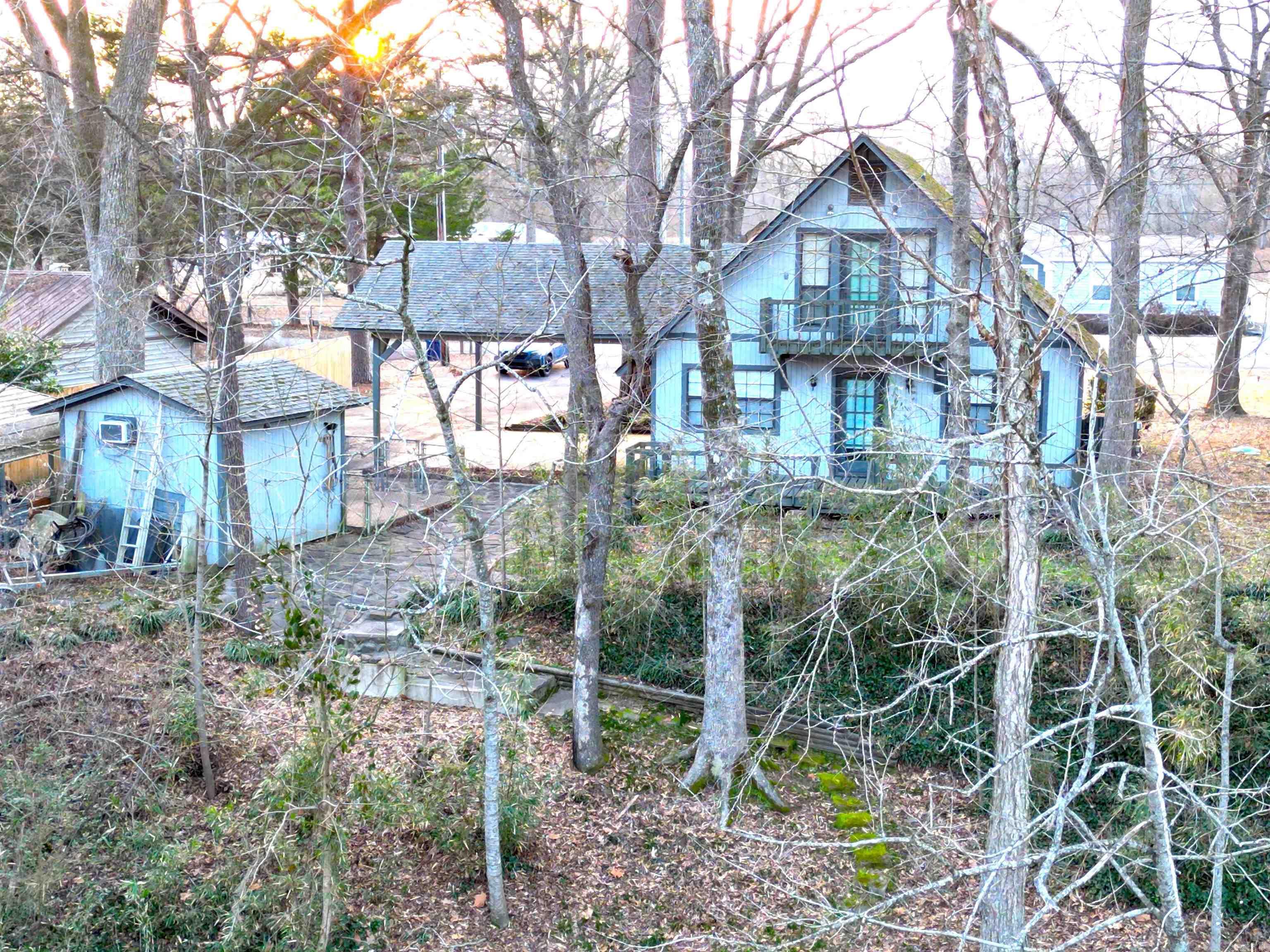 1975  Riverbend  Heber Springs, AR
