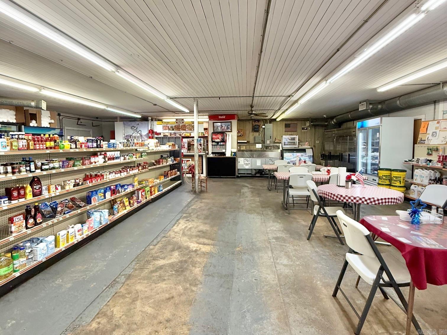 9286  US-270  Prattsville, AR