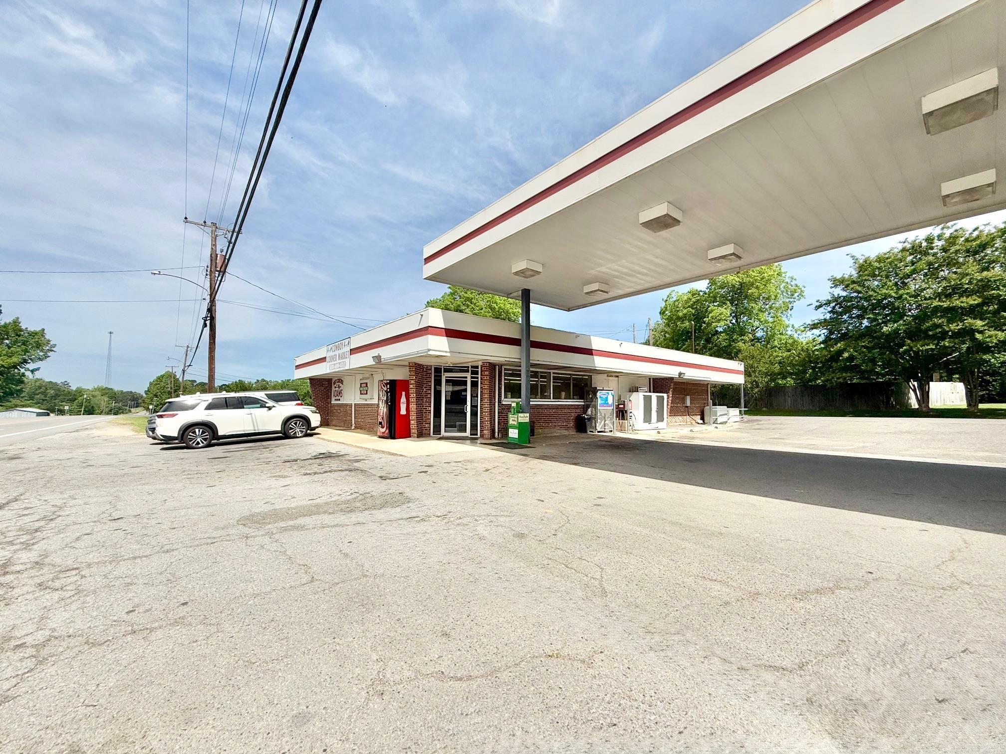 9286  US-270  Prattsville, AR