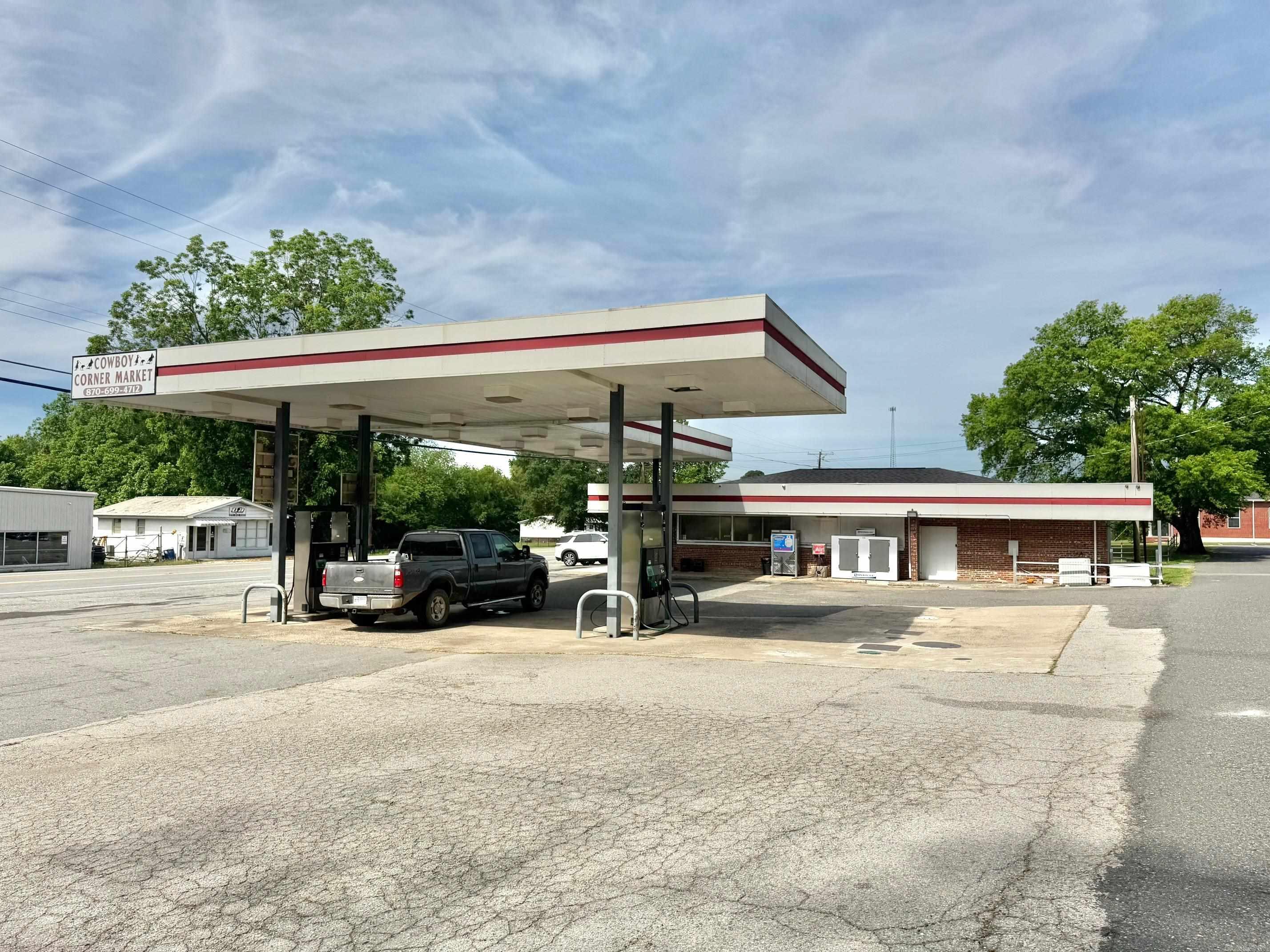 9286  US-270  Prattsville, AR