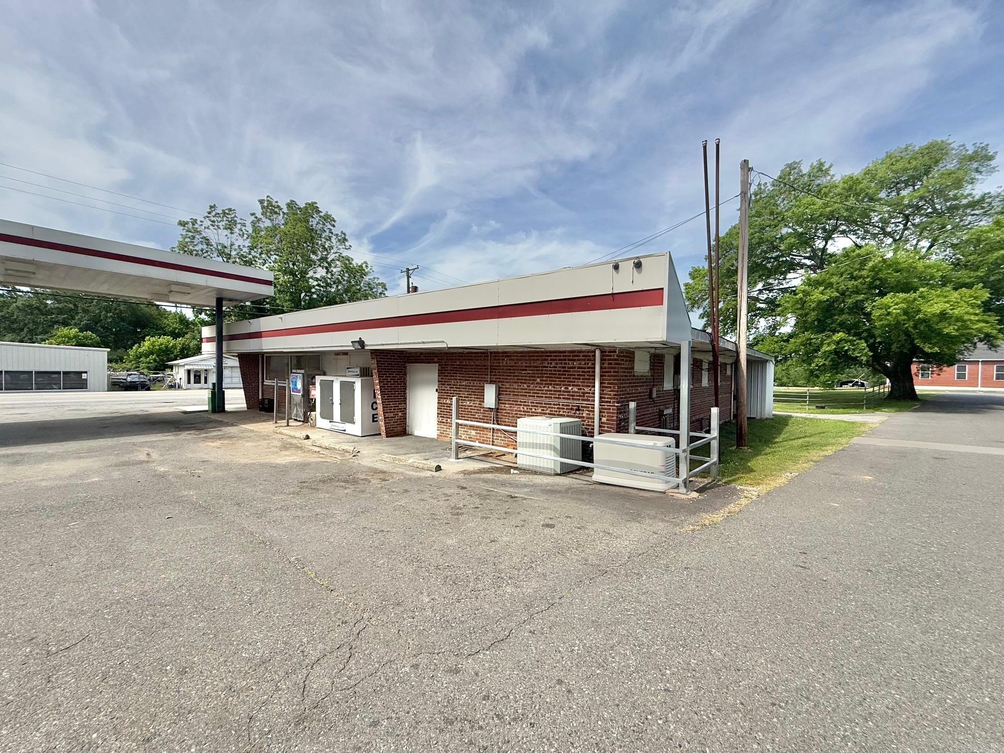 9286  US-270  Prattsville, AR