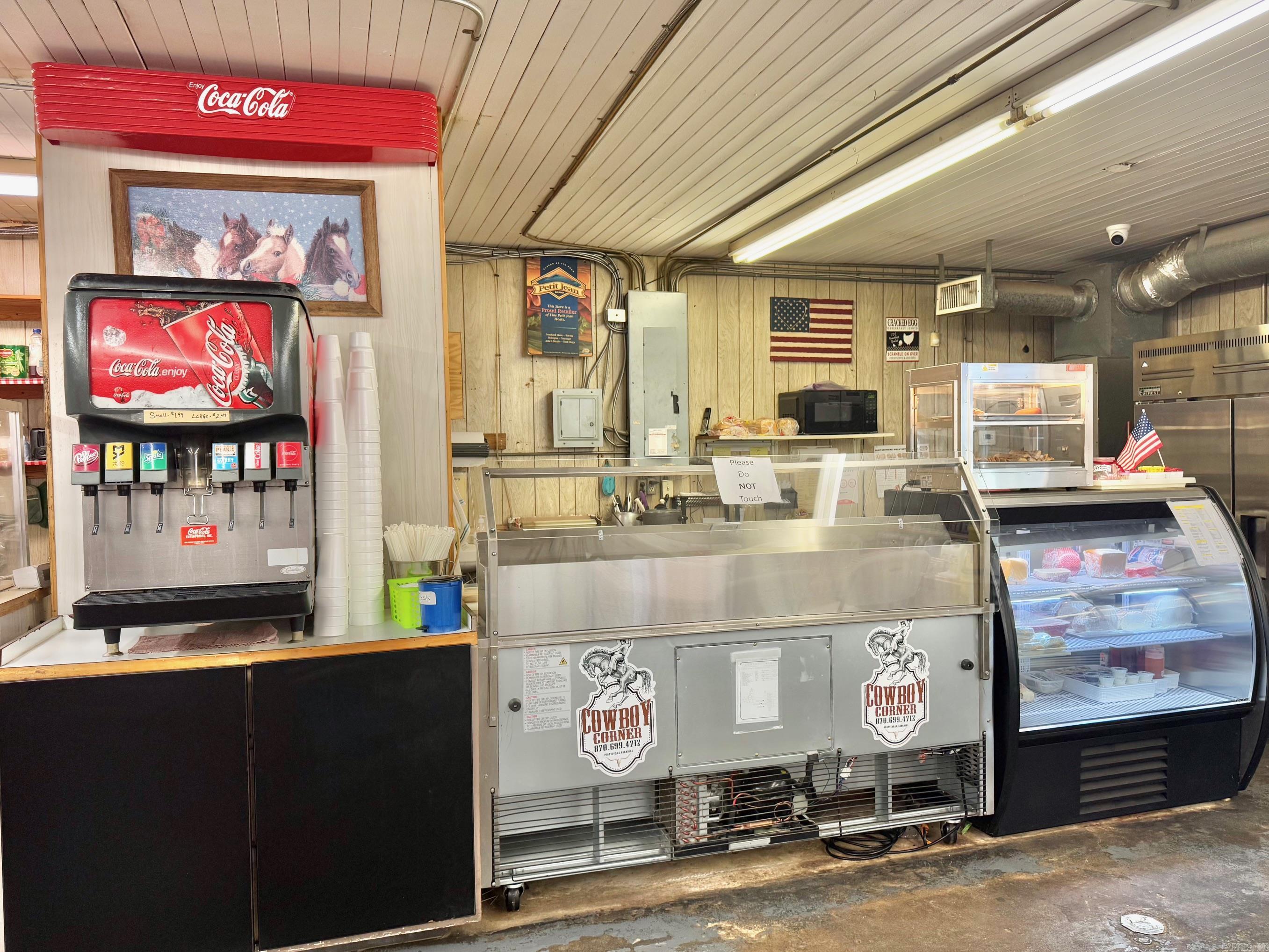 9286  US-270  Prattsville, AR