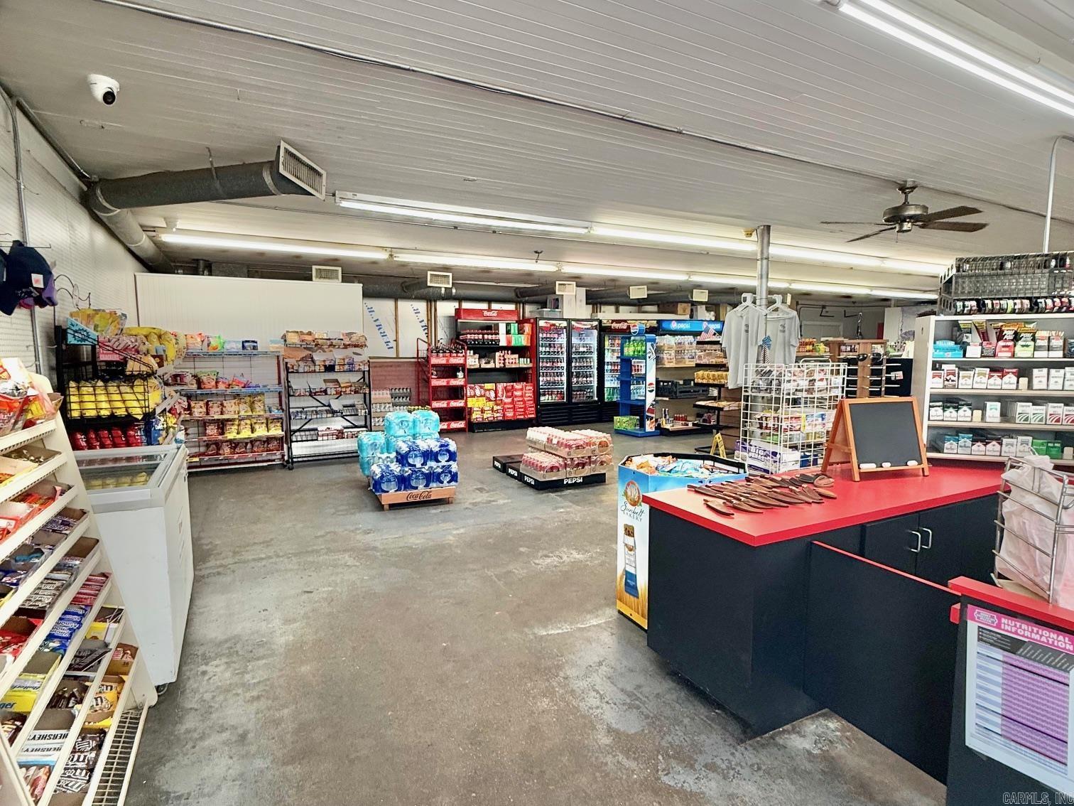 9286  US-270  Prattsville, AR