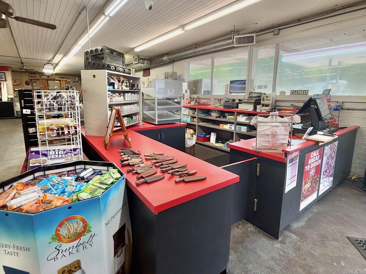 9286  US-270  Prattsville, AR