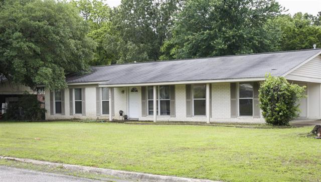 100  Elizabeth  Prescott, AR