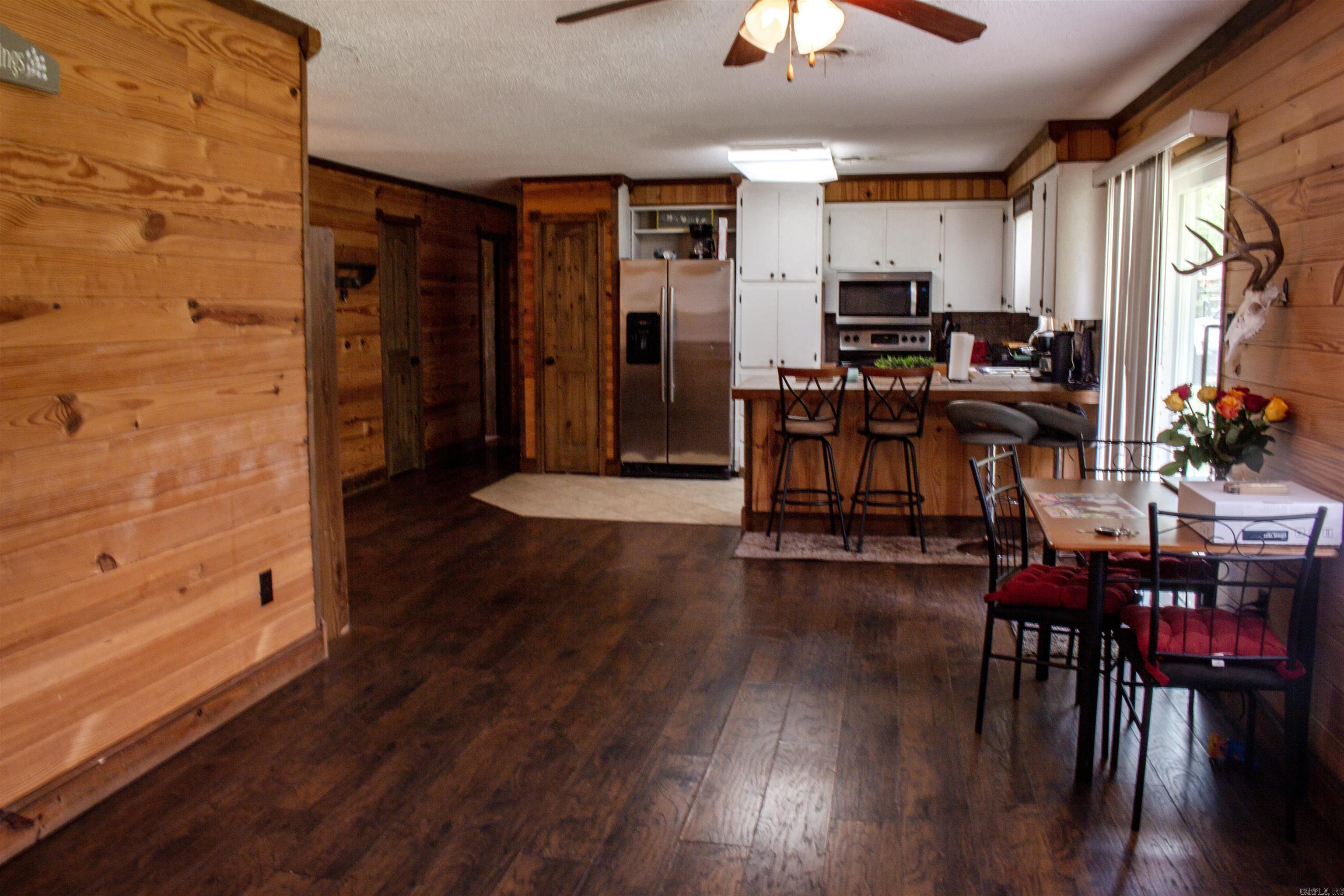 100  Elizabeth  Prescott, AR