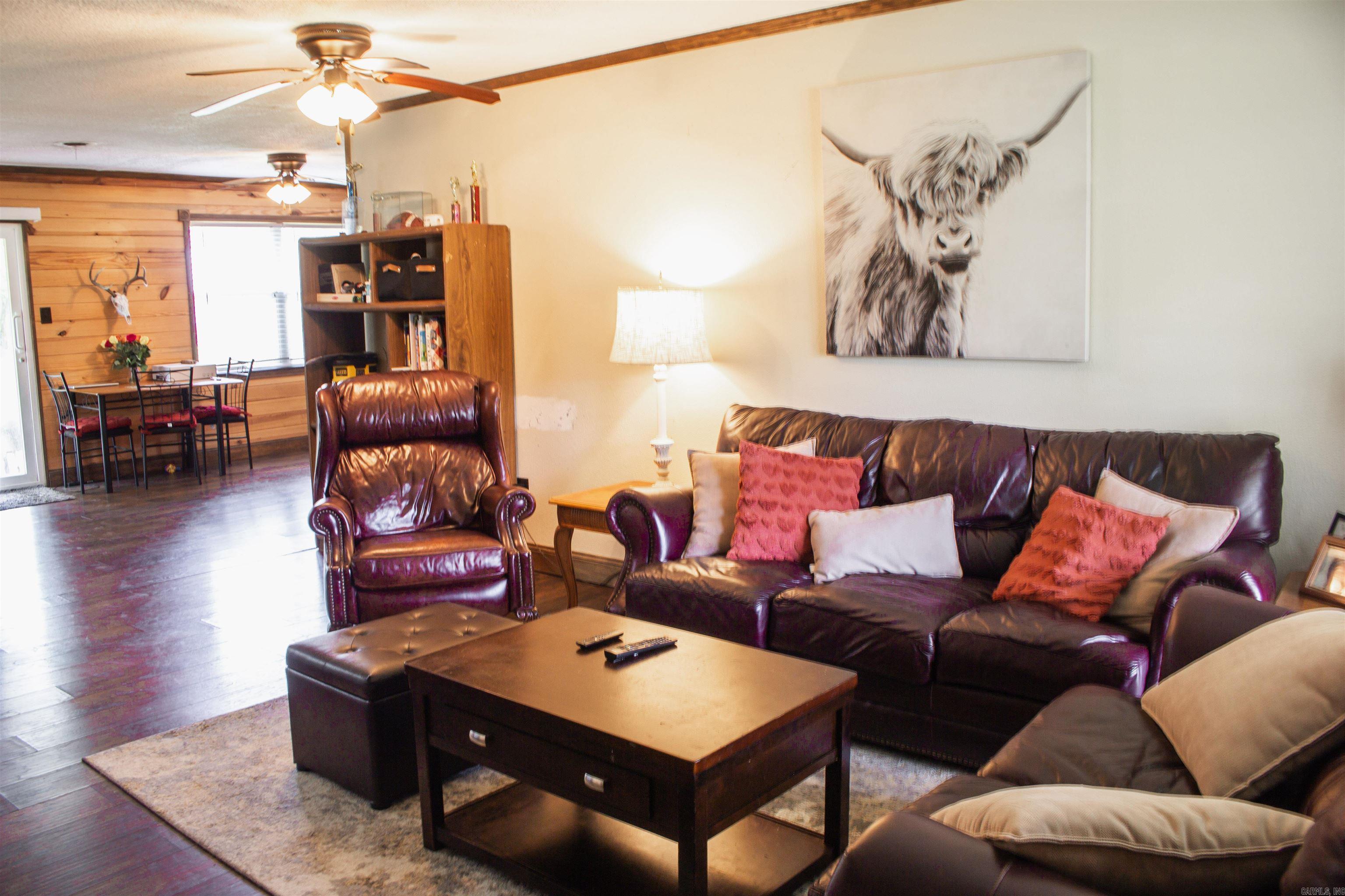 100  Elizabeth  Prescott, AR