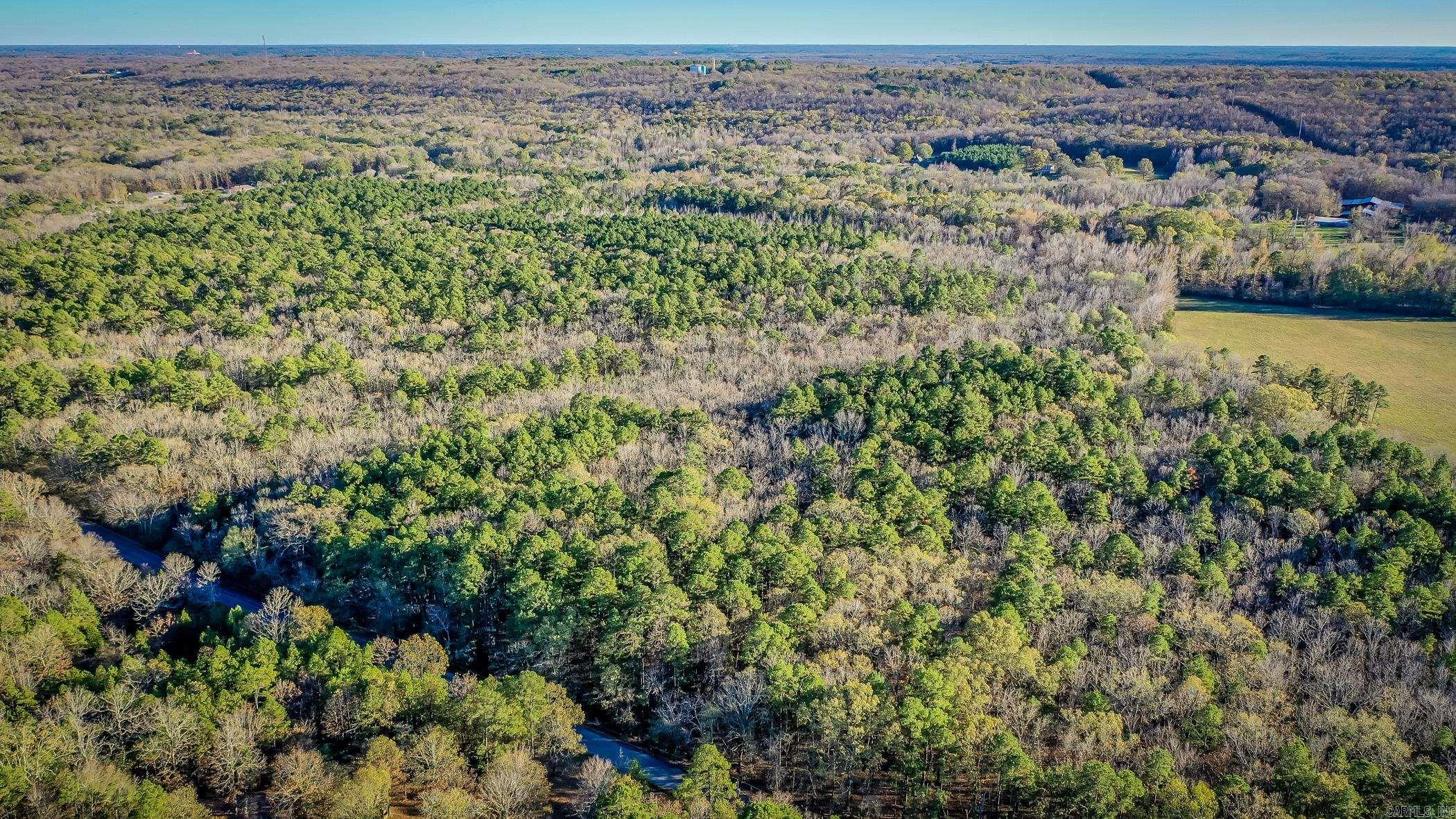00  Spring Valley  Cabot, AR