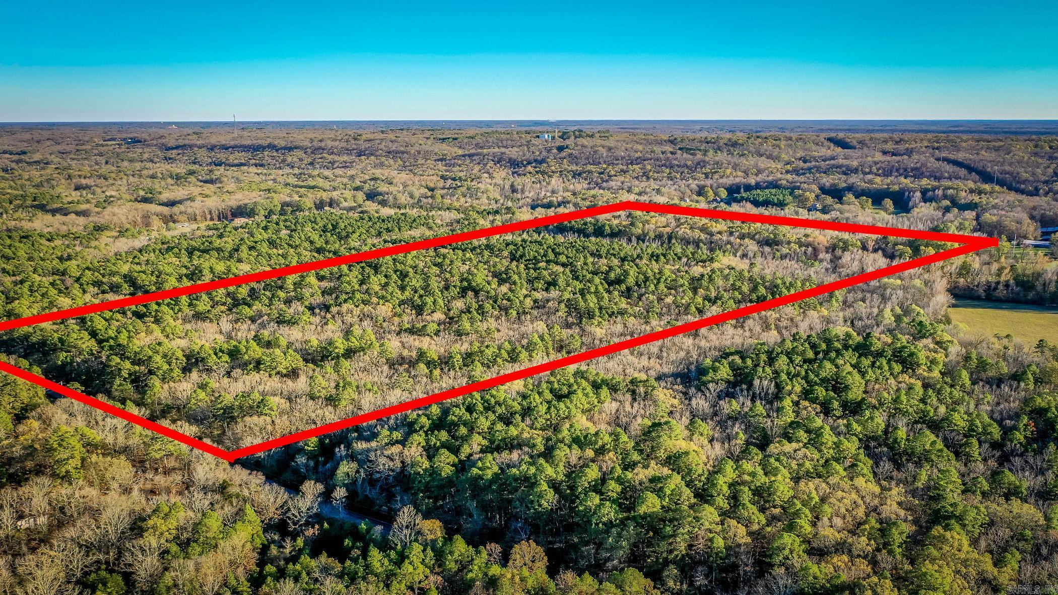 00  Spring Valley  Cabot, AR