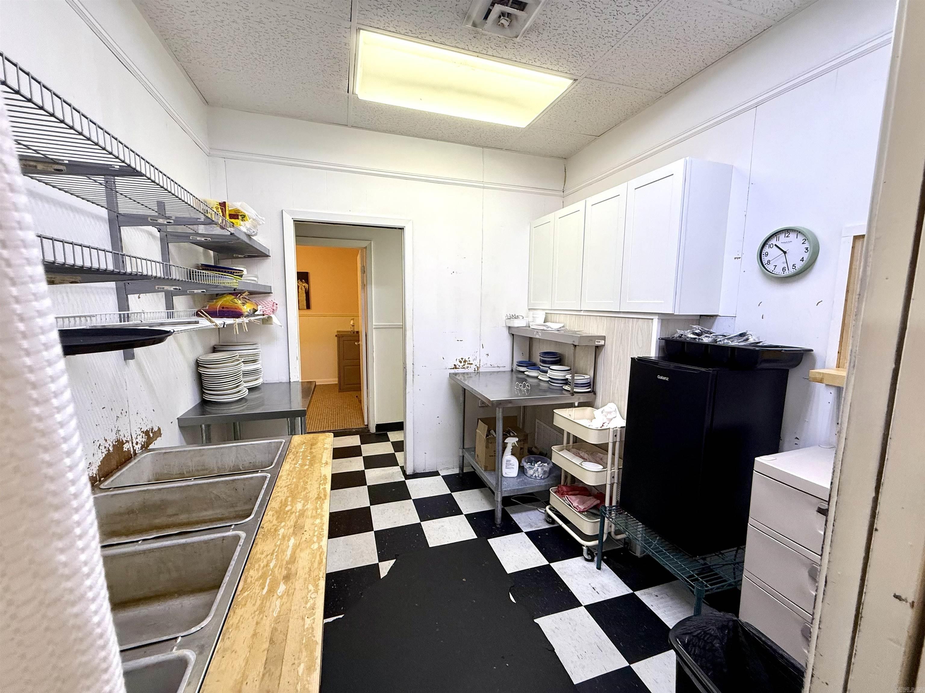 311 N Spruce  Searcy, AR