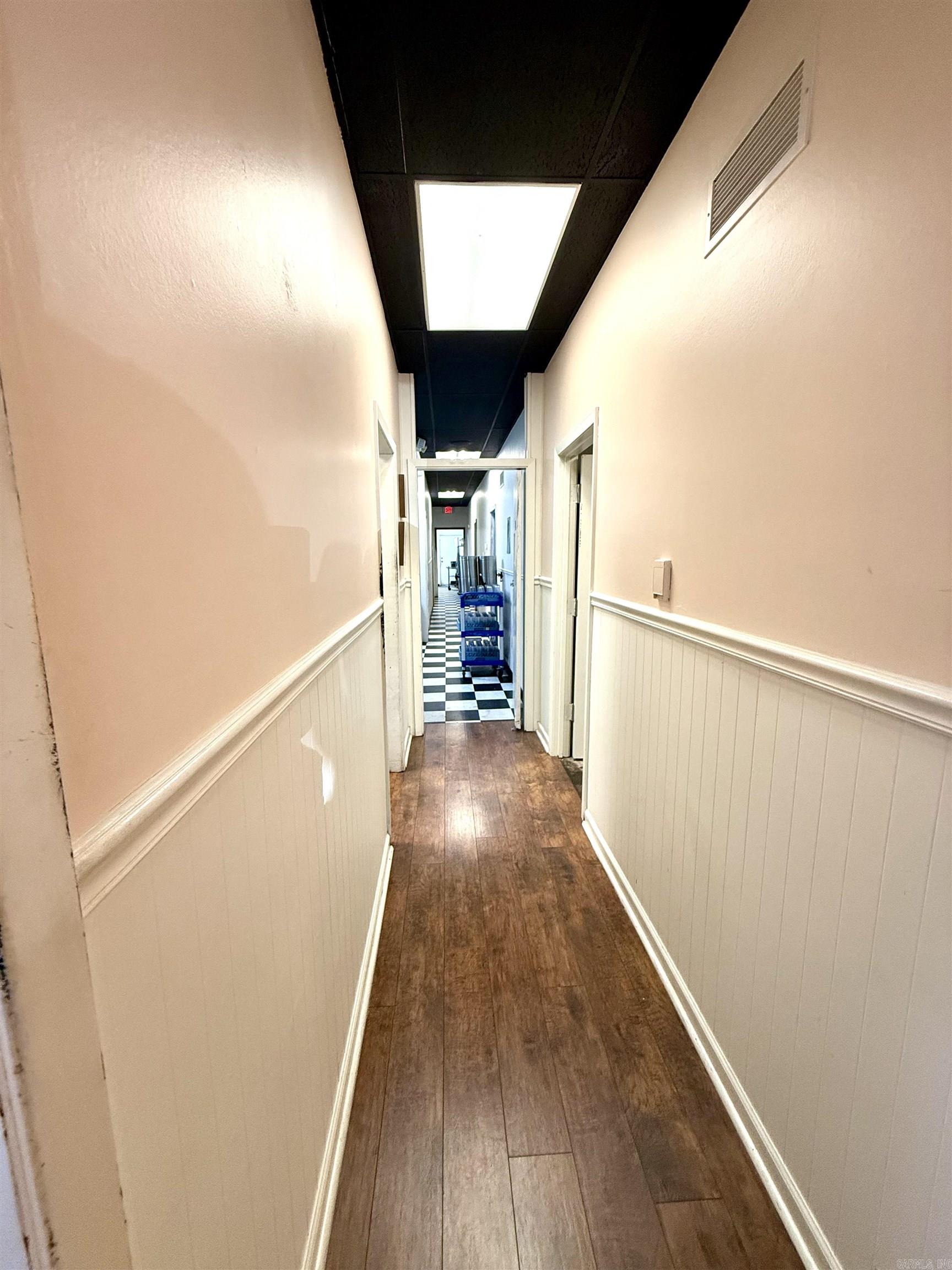 311 N Spruce  Searcy, AR